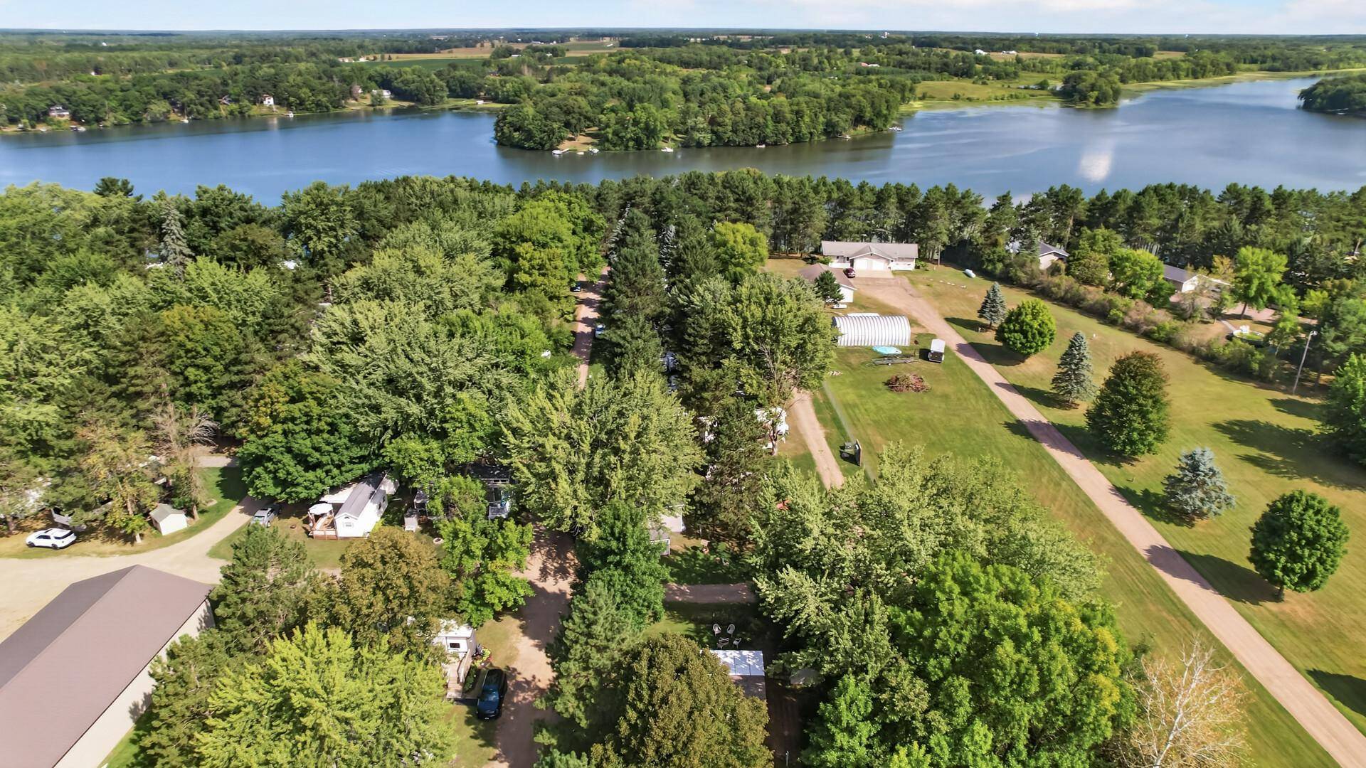 764 Fish Lake DR #63, Mora, MN 55051
