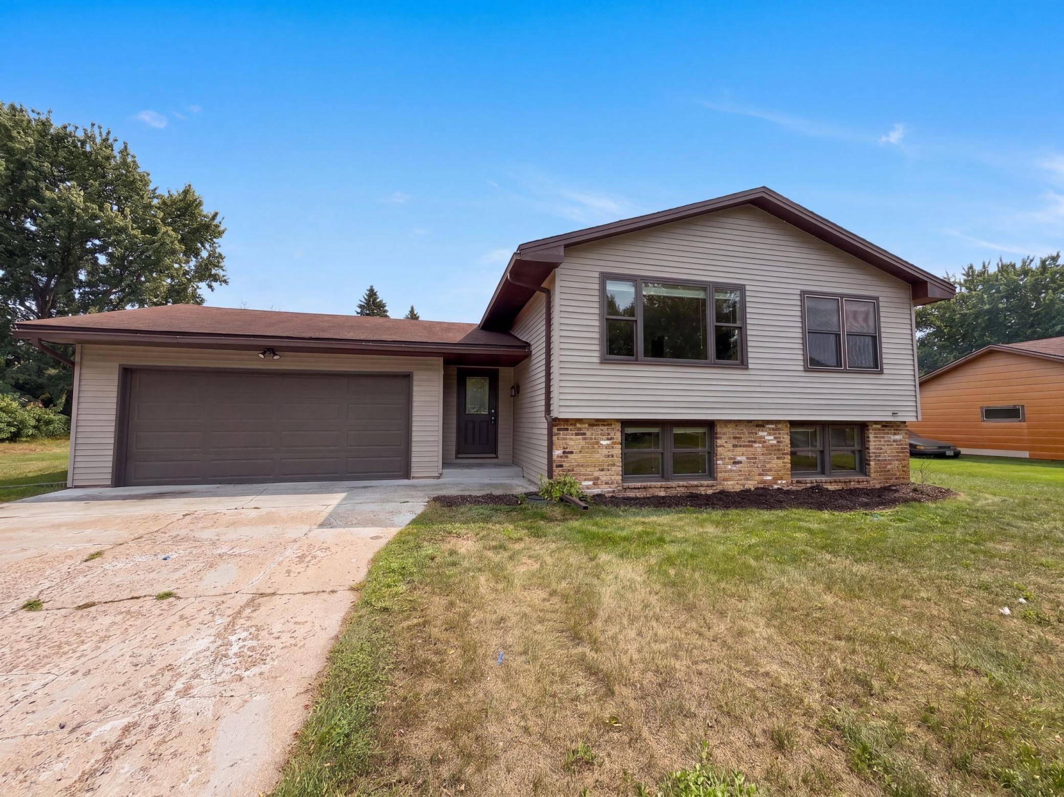 14025 Partridge ST NW, Andover, MN 55304