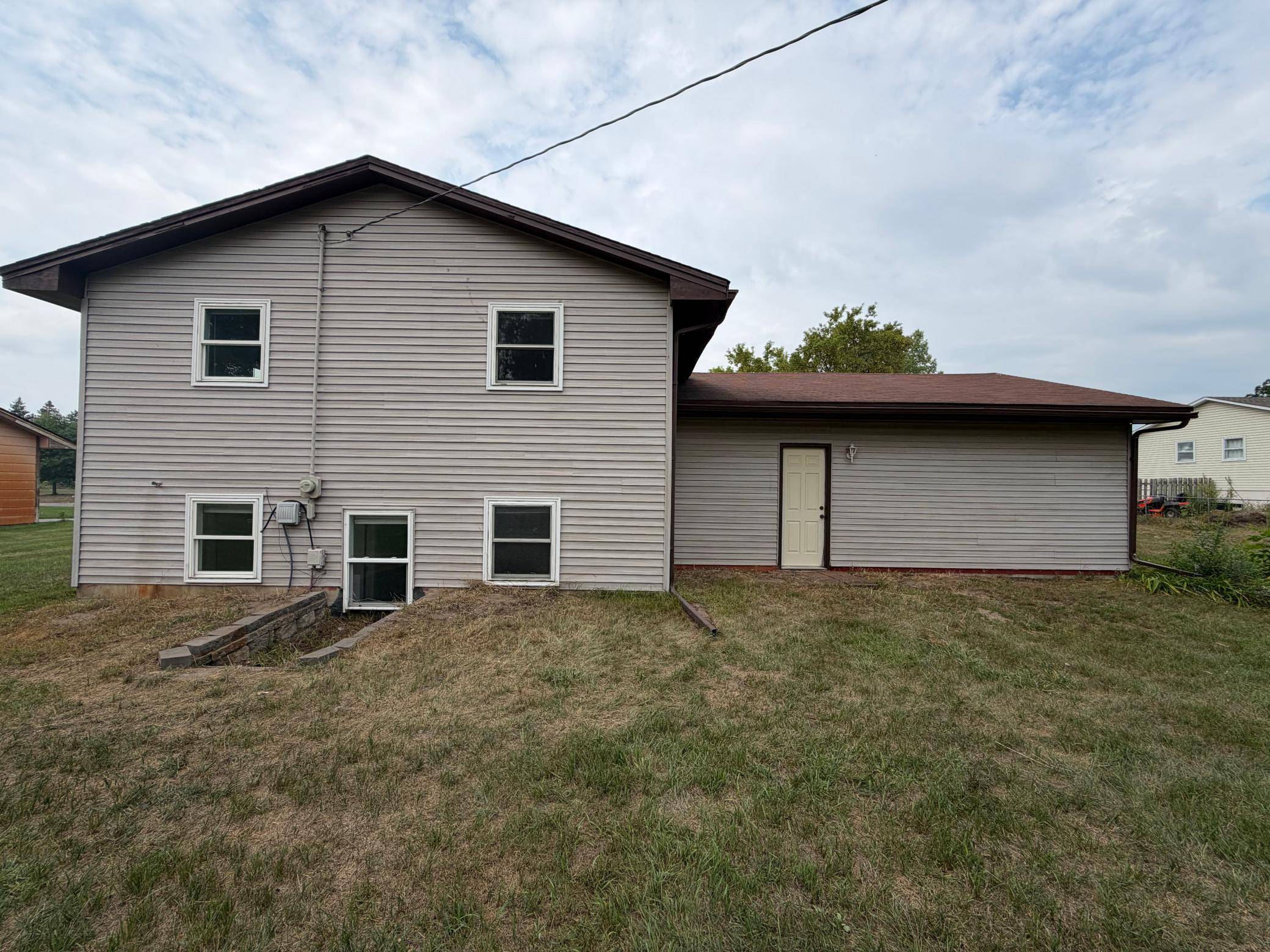 14025 Partridge ST NW, Andover, MN 55304