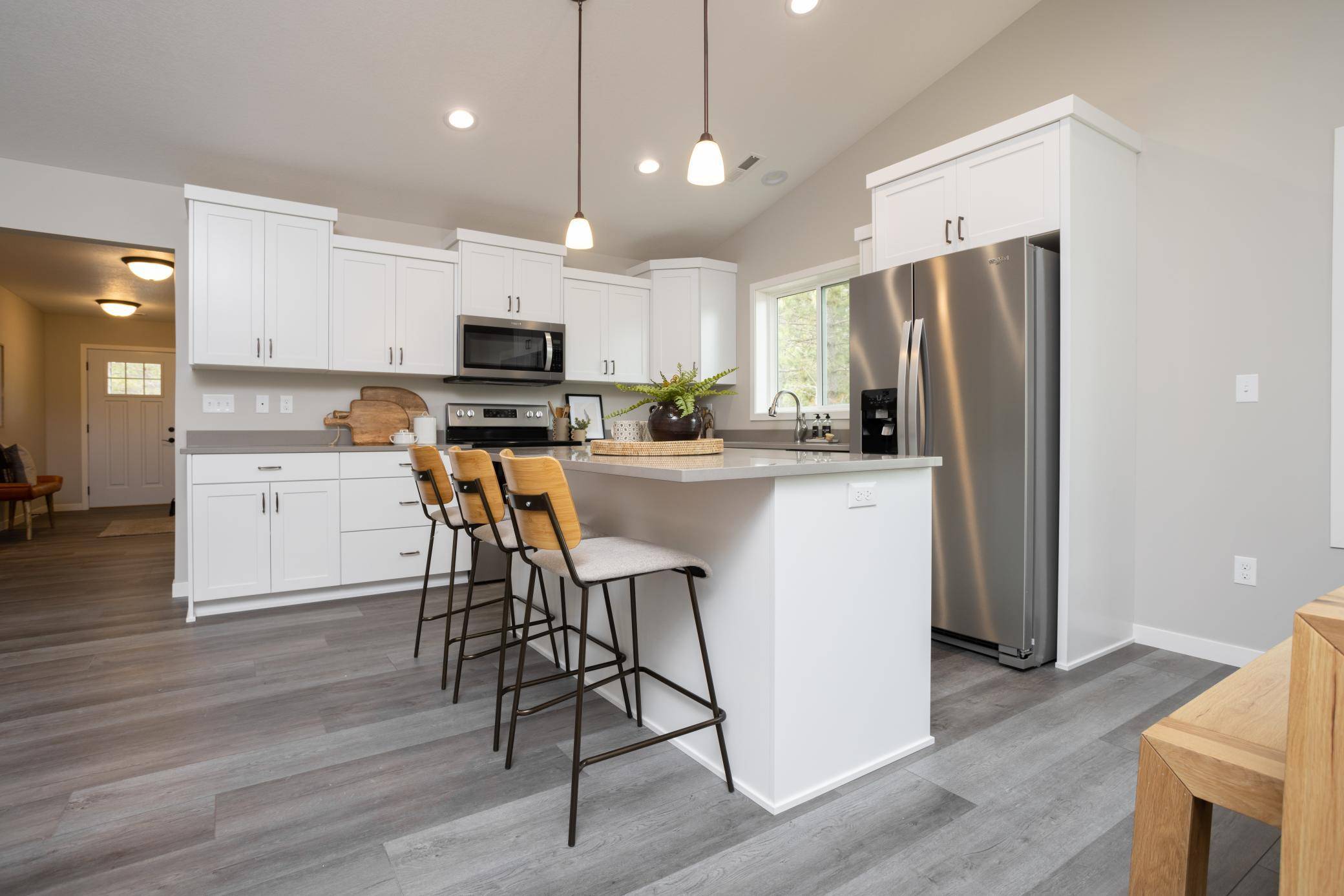 1431 Campus DR, Fergus Falls, MN 56537