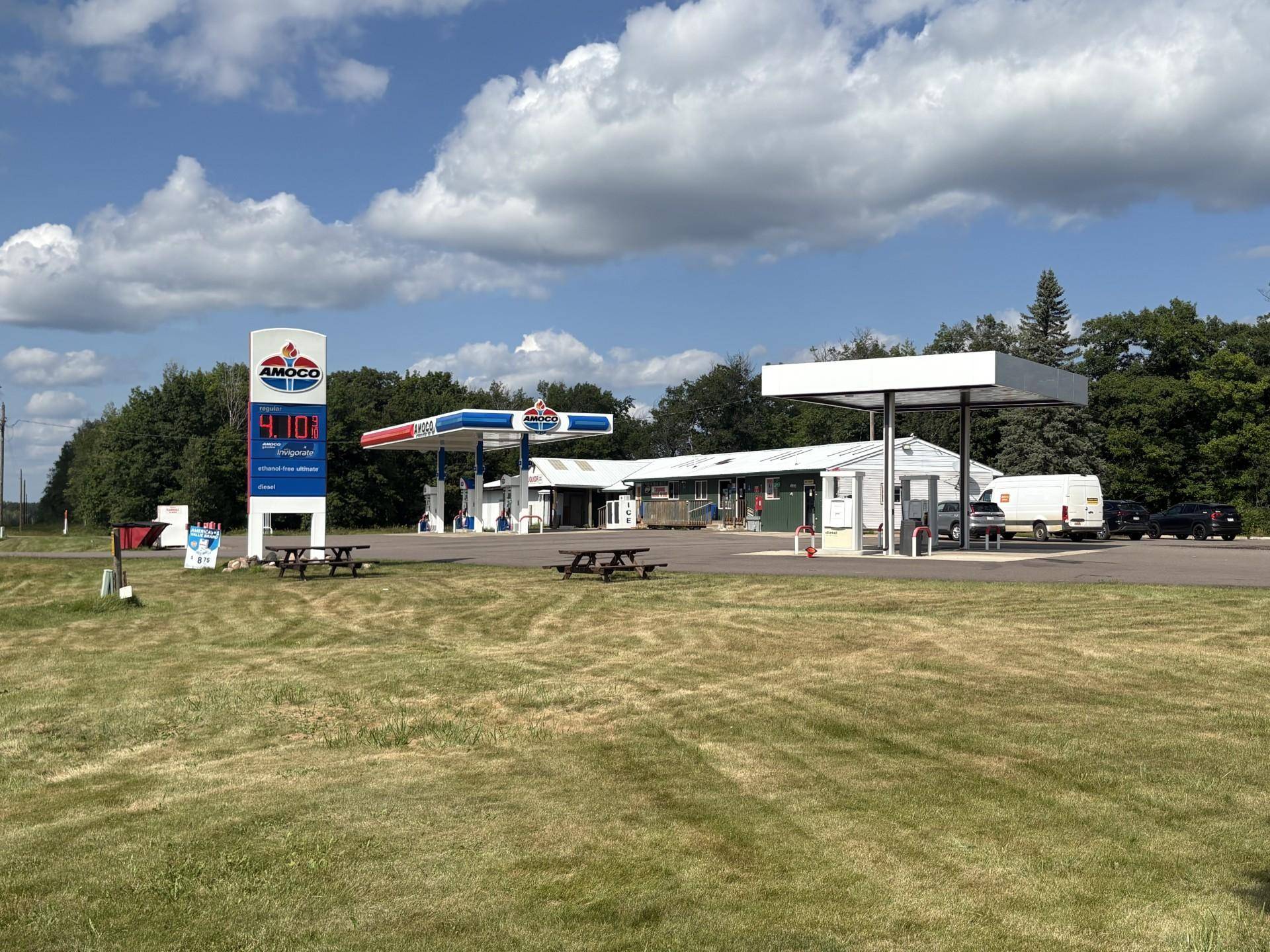 14072 State Highway 65, Mc Grath, MN 56350