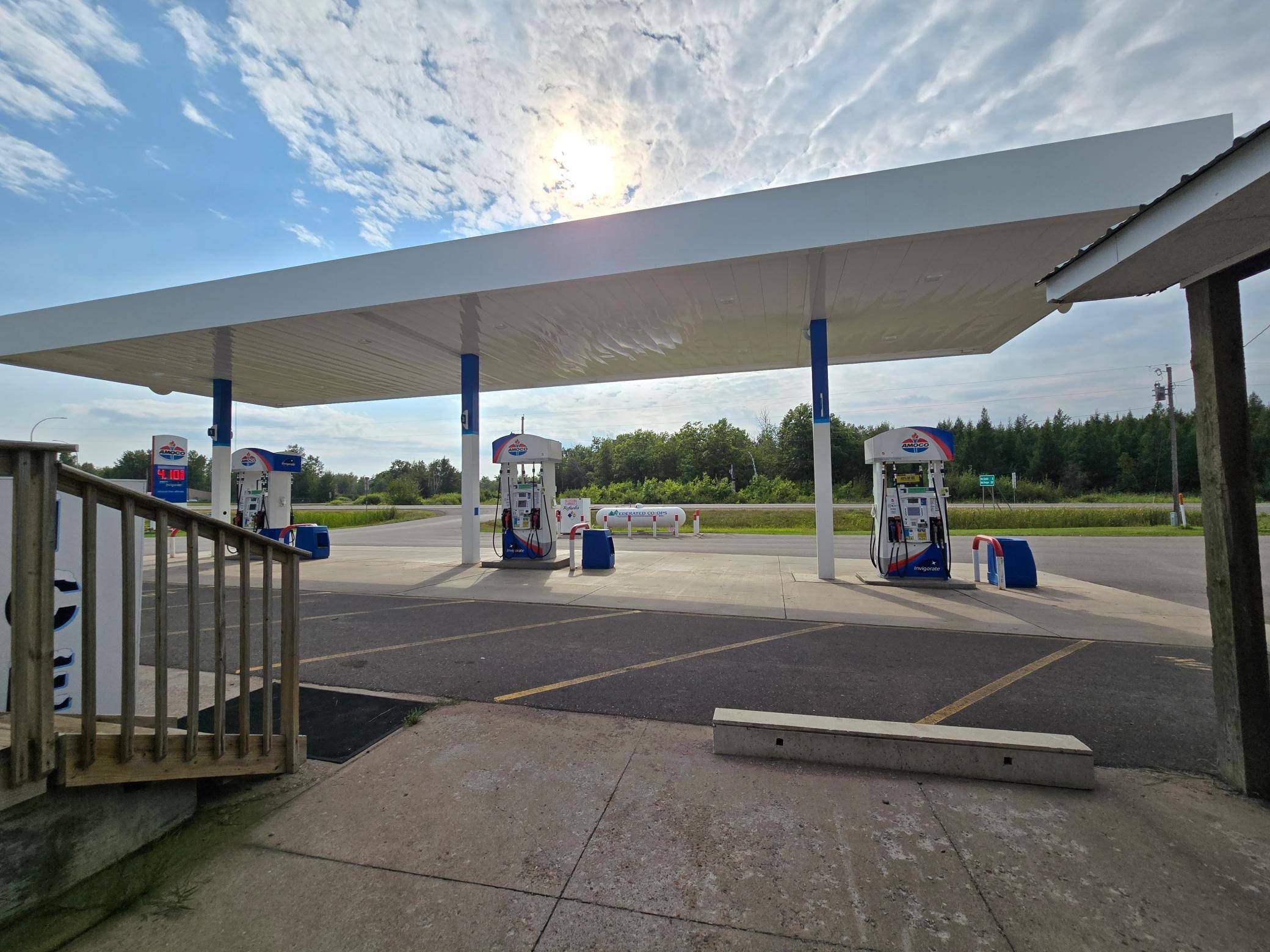 14072 State Highway 65, Mc Grath, MN 56350