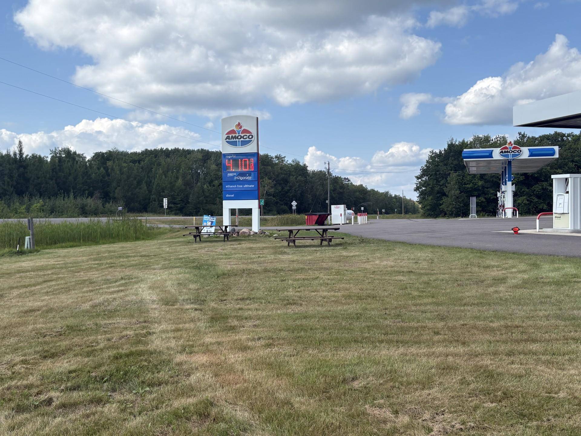 14072 State Highway 65, Mc Grath, MN 56350