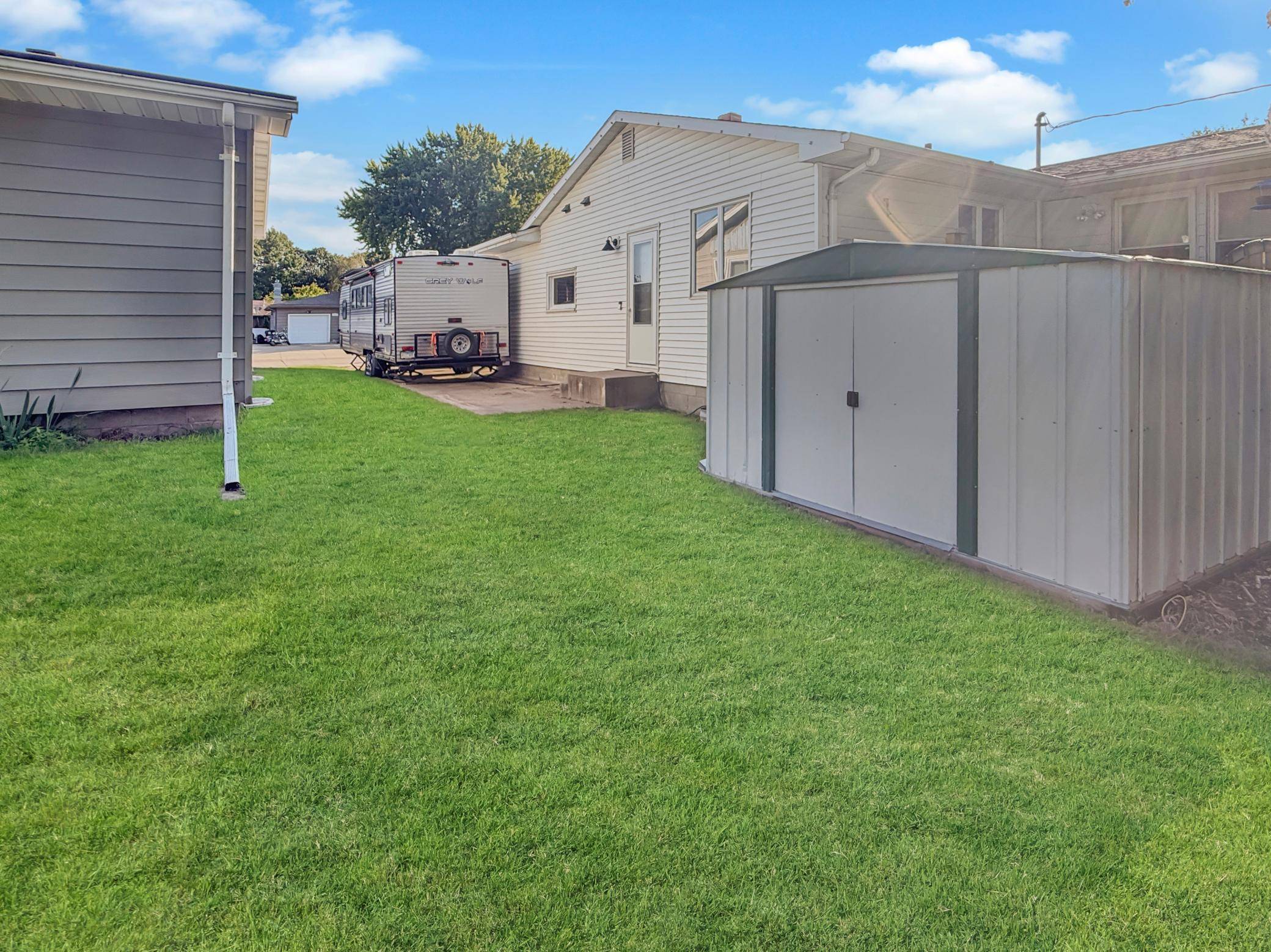 609 Washington AVE, Fairmont, MN 56031