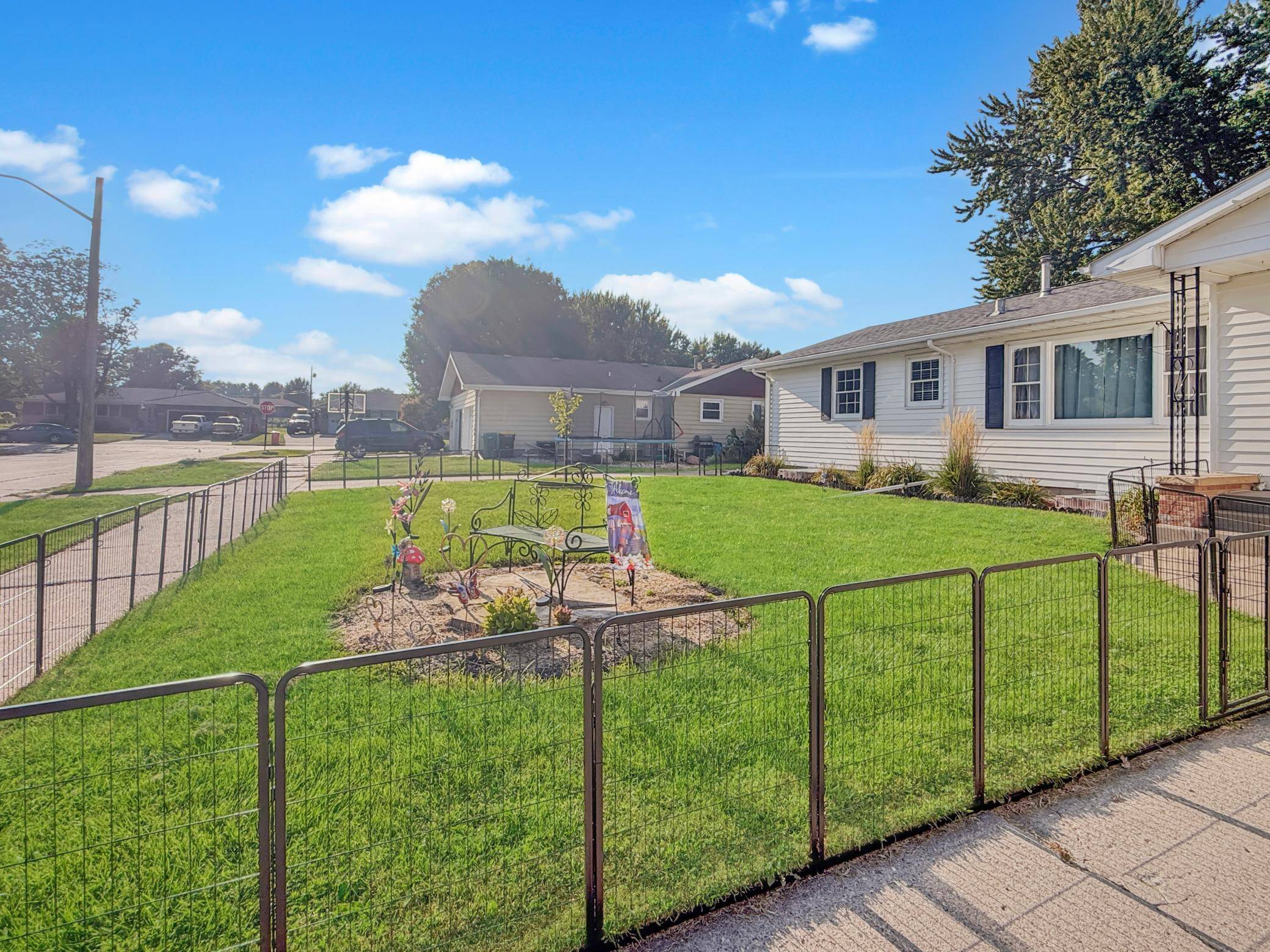 609 Washington AVE, Fairmont, MN 56031