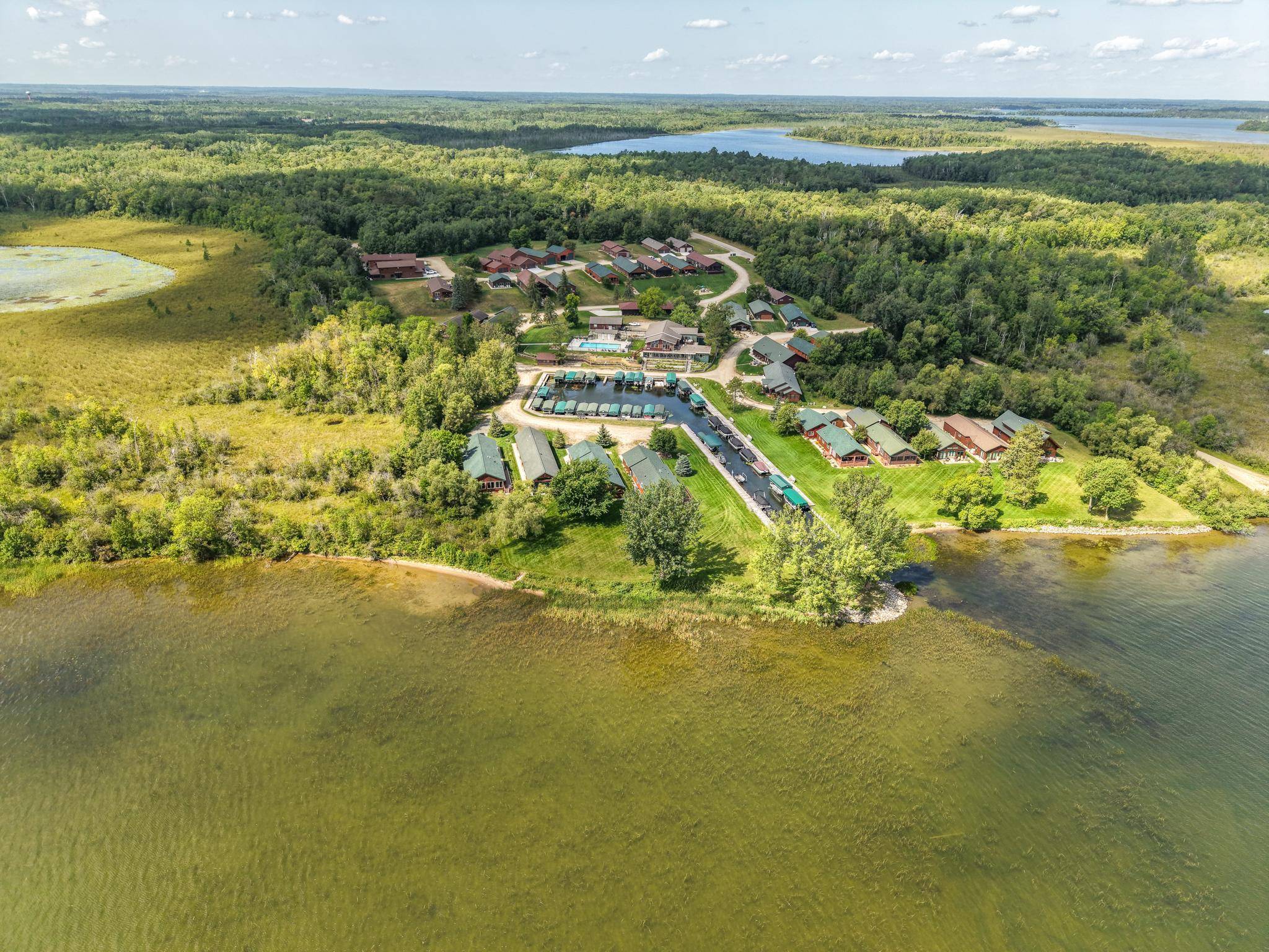 5908 Harbor View DR NW, Cass Lake, MN 56633