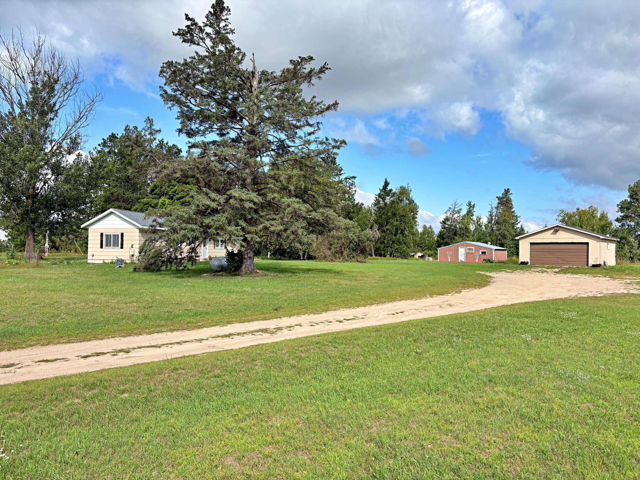 15634 318th ST, Menahga, MN 56464