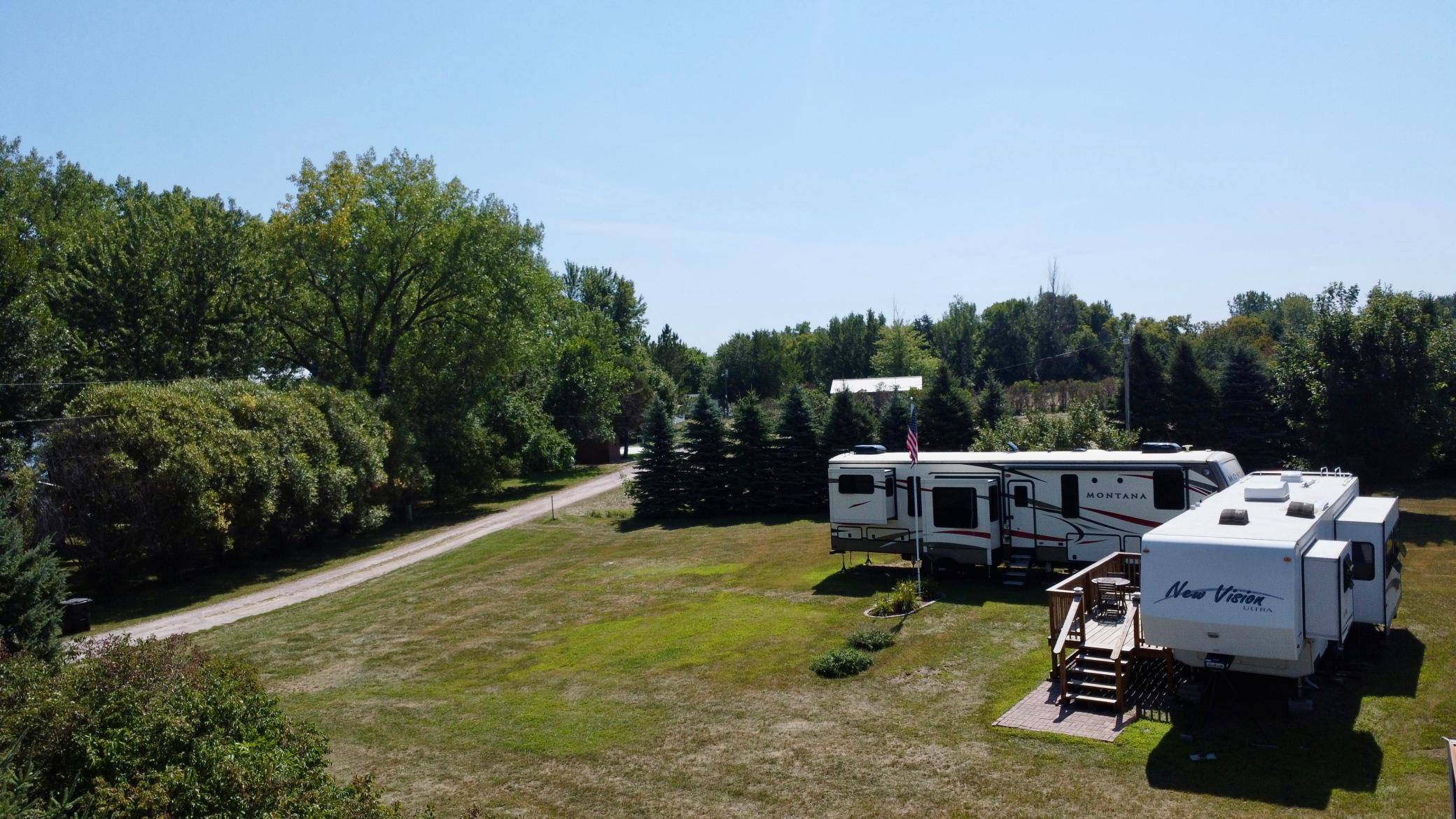 48481 Baileys Bay RD, Big Stone City, SD 57216