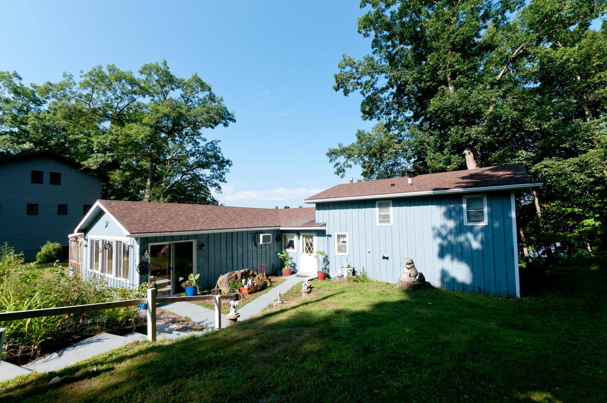 1568 2 1/2 ST, Turtle Lake, WI 54889