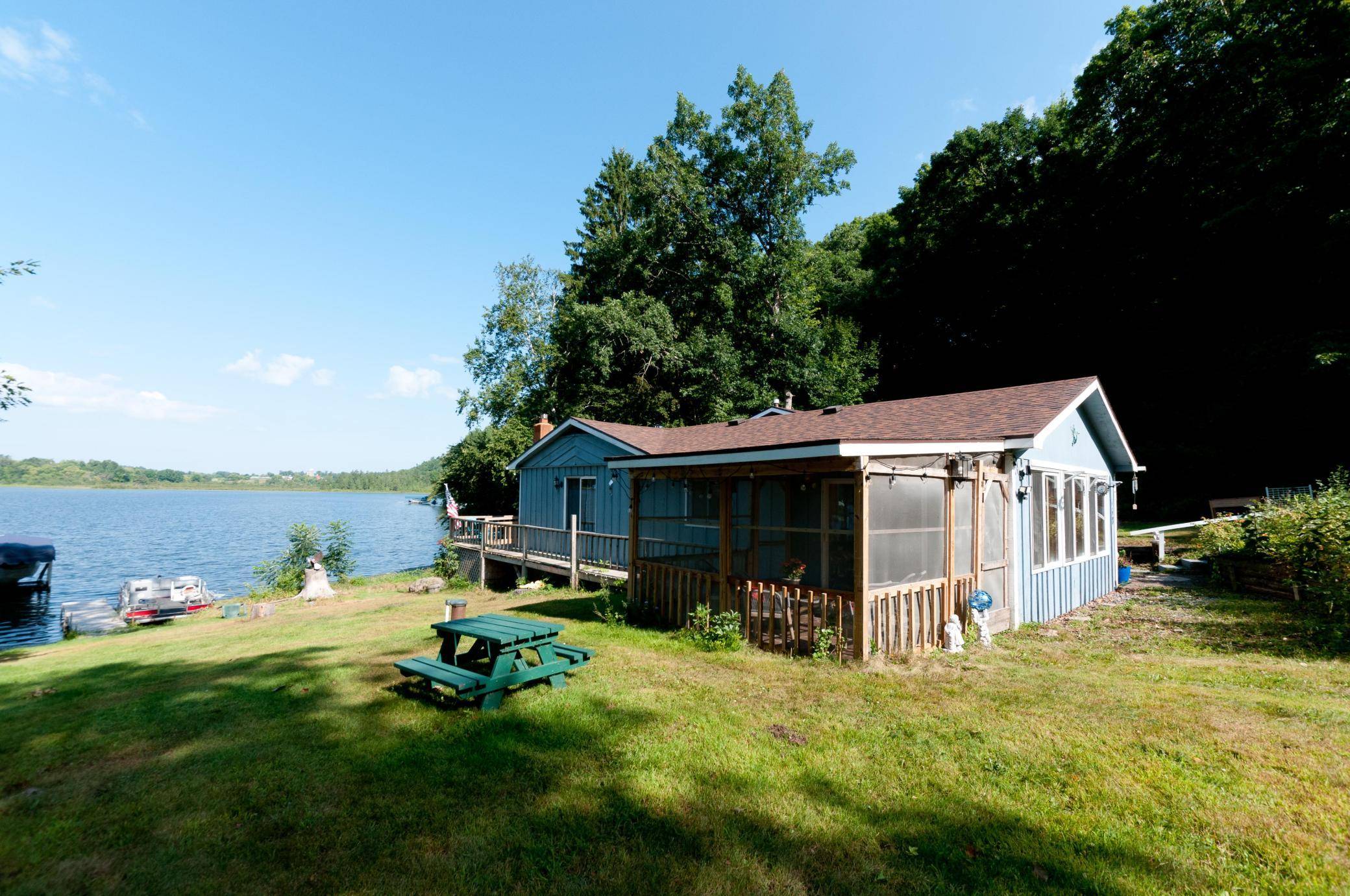 1568 2 1/2 ST, Turtle Lake, WI 54889