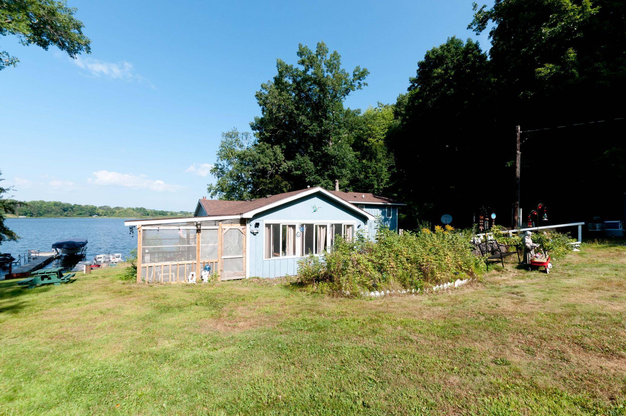 1568 2 1/2 ST, Turtle Lake, WI 54889