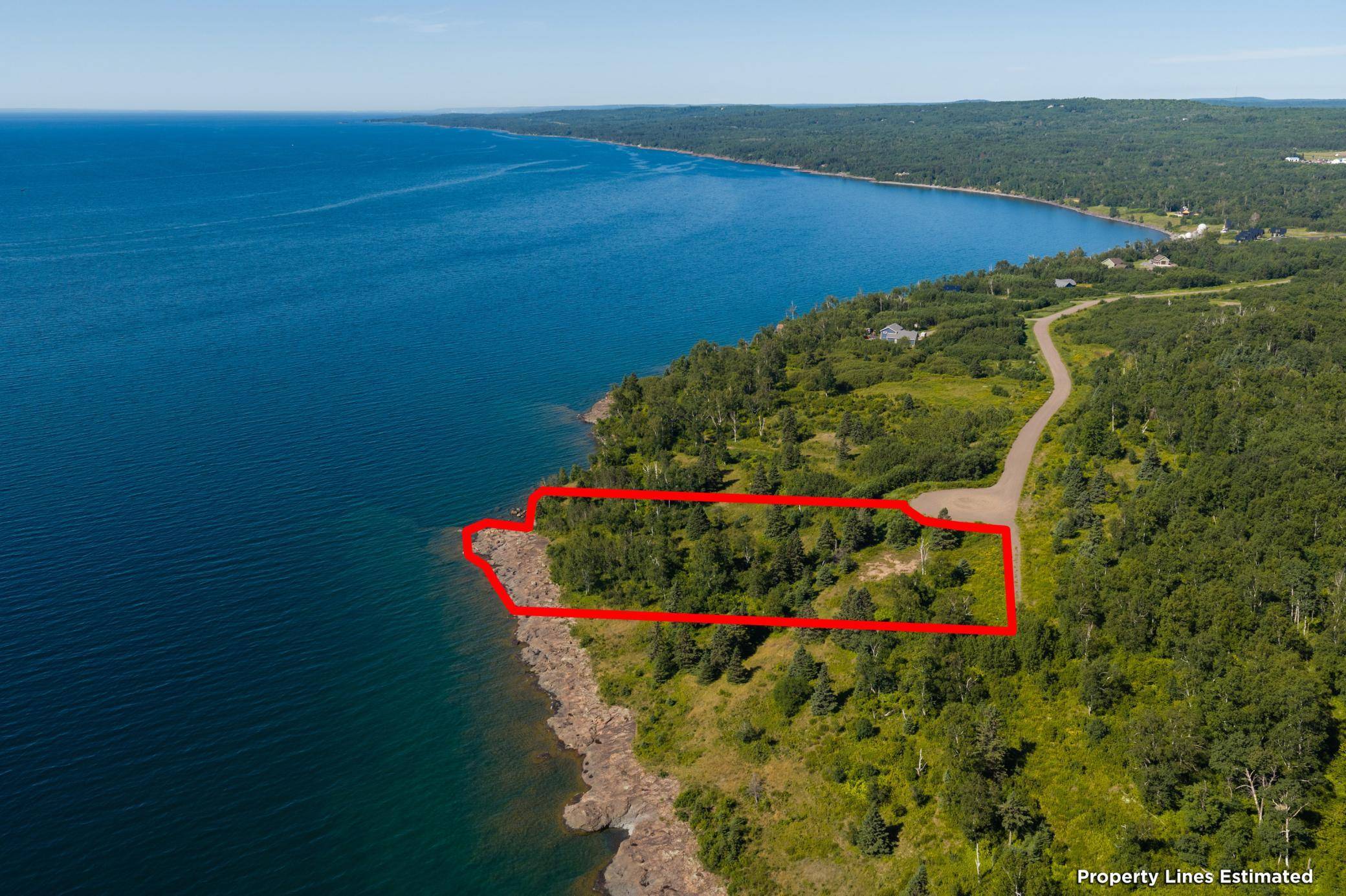 XXXX E Stanley Rd, Two Harbors, MN 55616