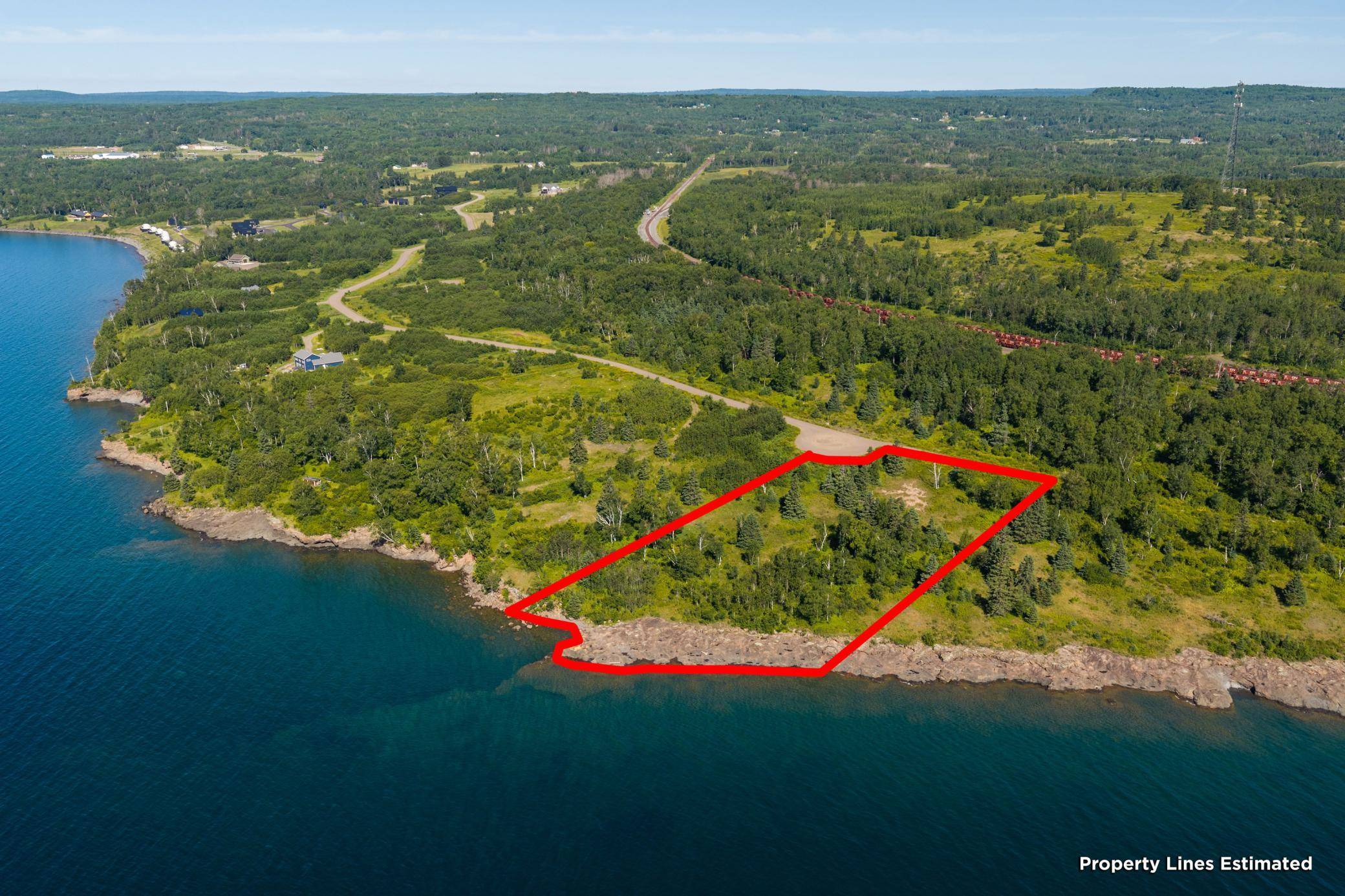 XXXX E Stanley Rd, Two Harbors, MN 55616
