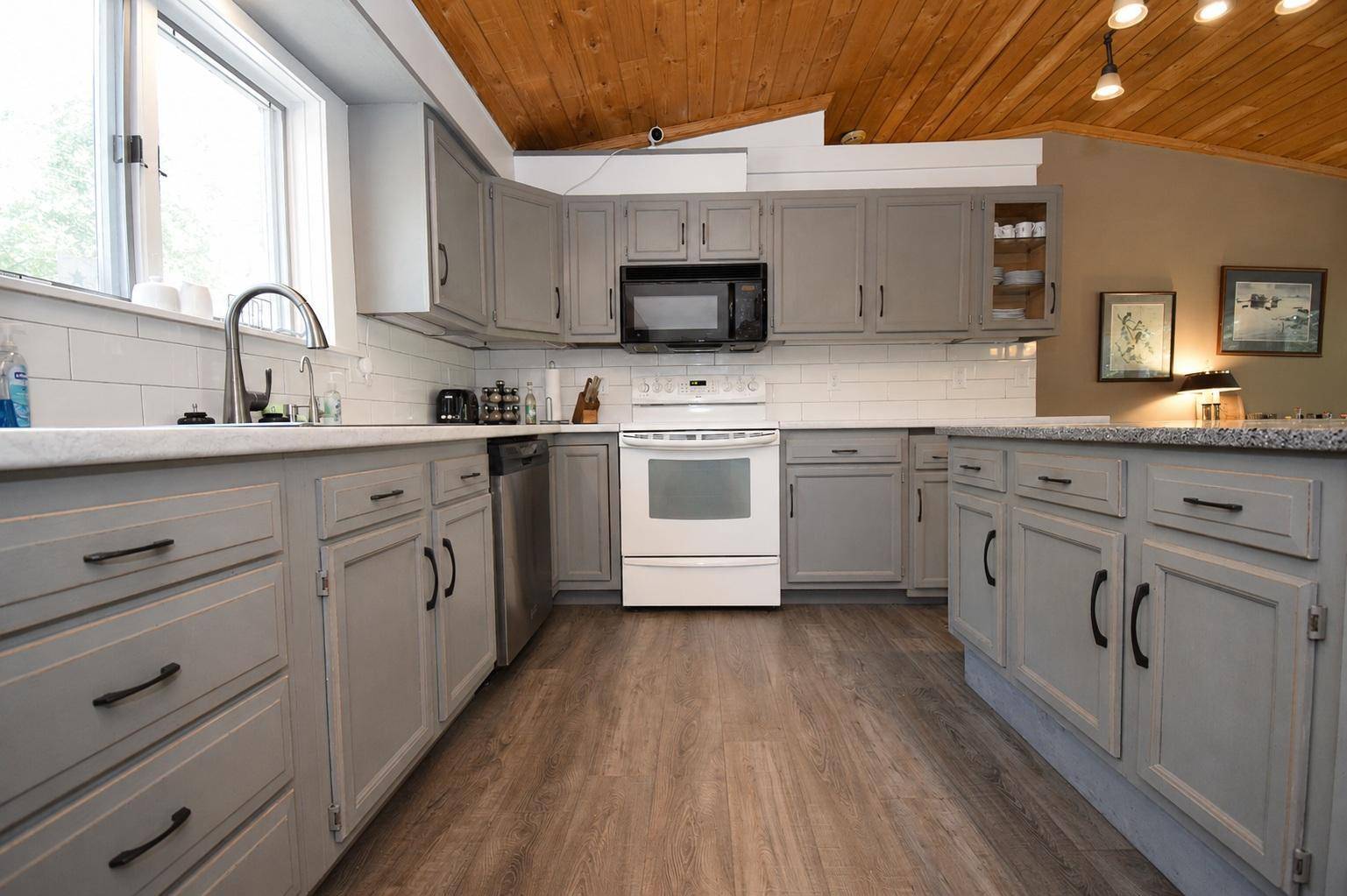 29923 Cranberry LN, Danbury, WI 54830