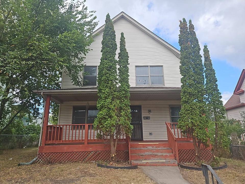 3624 5th AVE S, Minneapolis, MN 55409