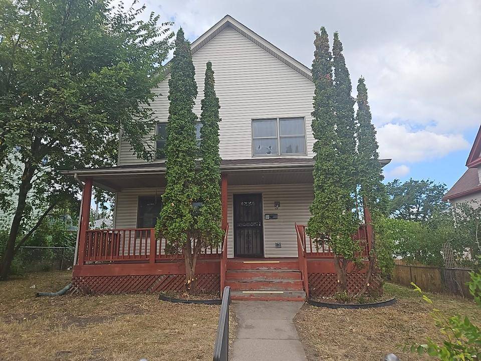 3624 5th AVE S, Minneapolis, MN 55409