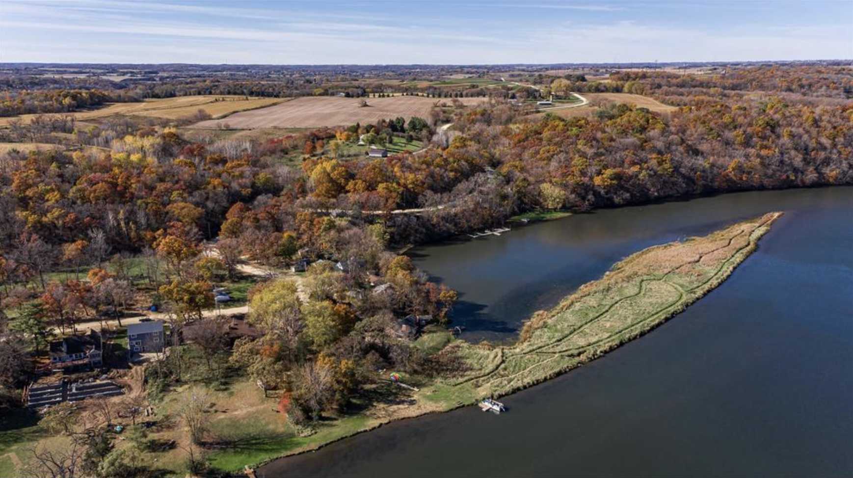 11352 Cedar Beach DR NW, Oronoco, MN 55960