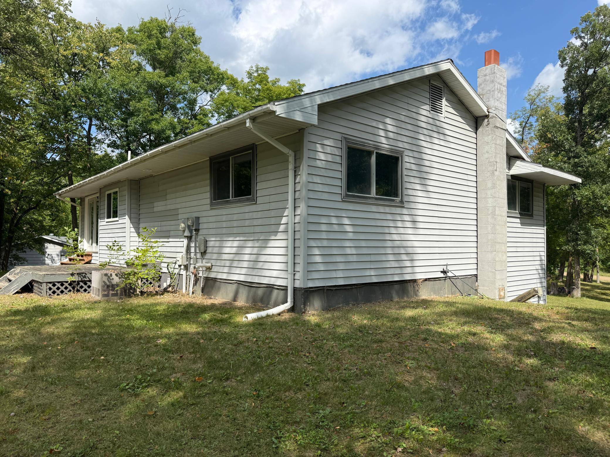14257 Puposky RD NW, Bemidji, MN 56601