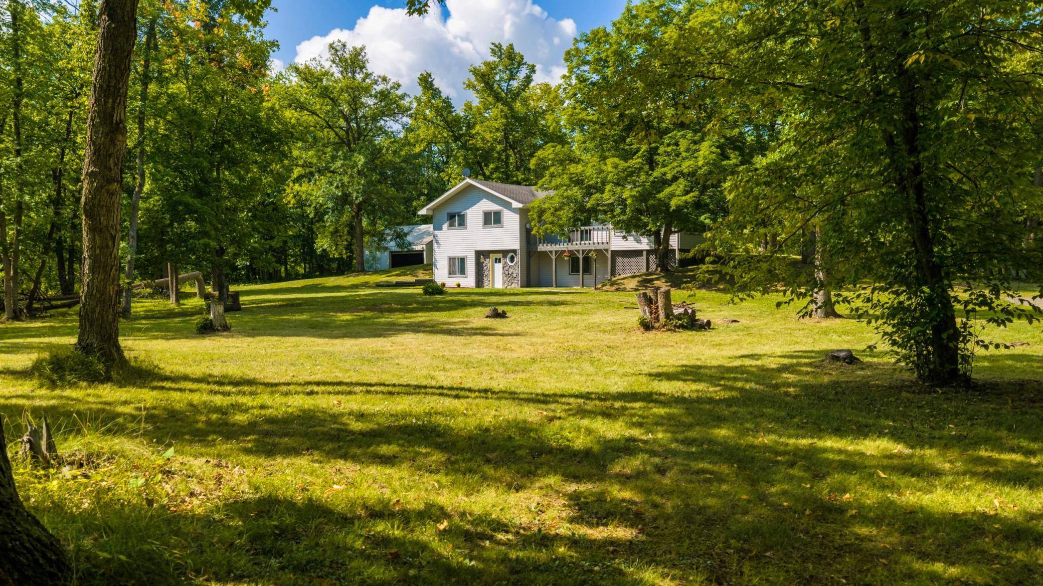 14257 Puposky RD NW, Bemidji, MN 56601
