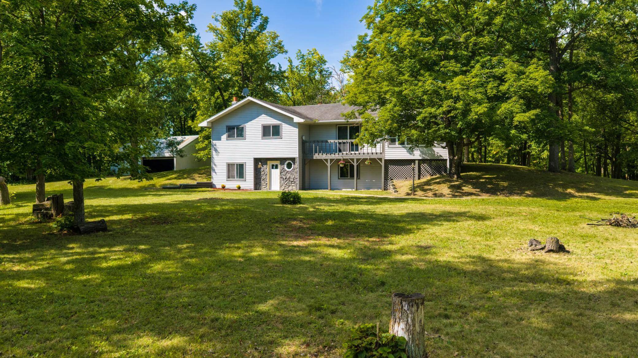 14257 Puposky RD NW, Bemidji, MN 56601