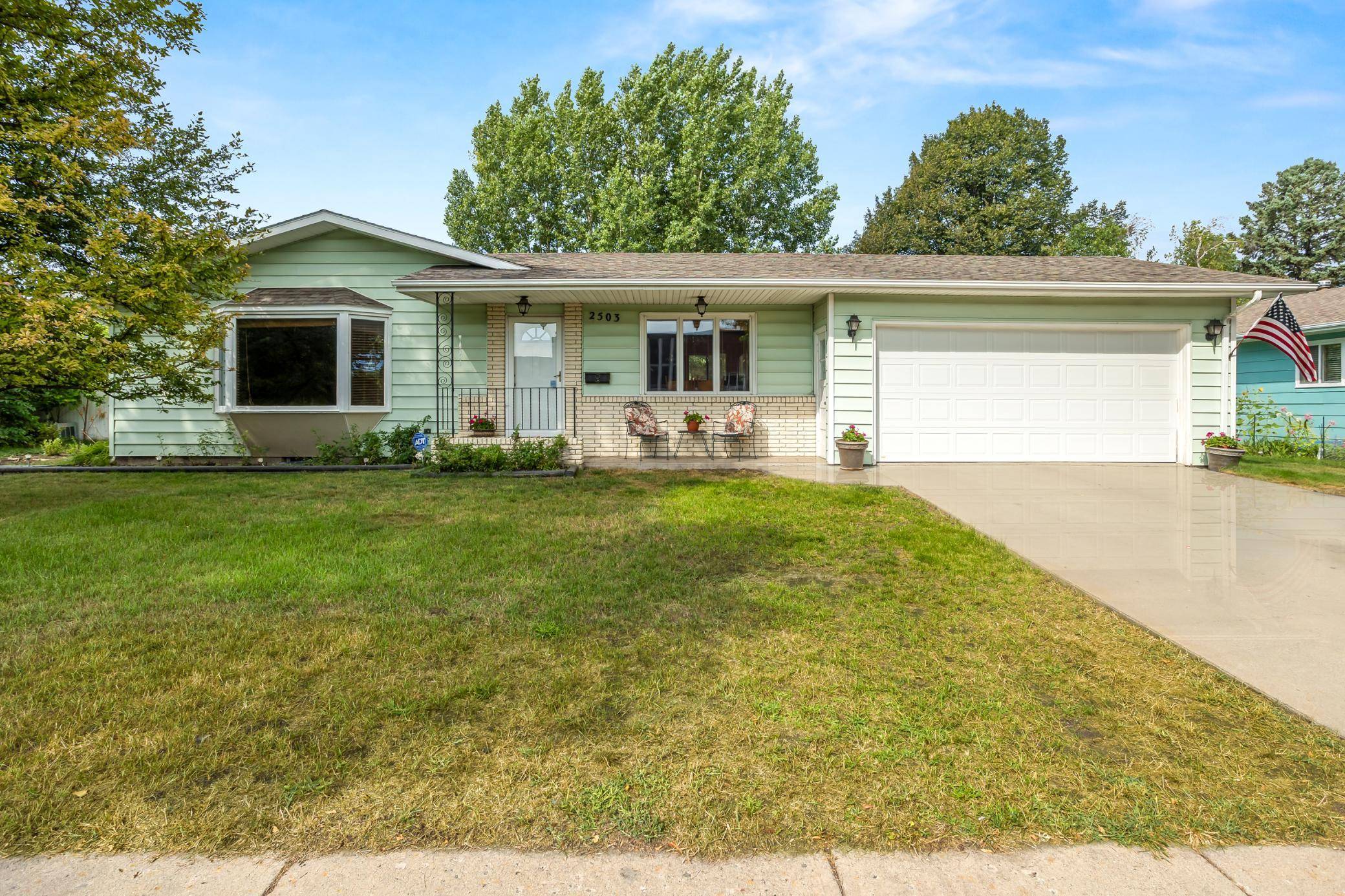 2503 14th ST S, Moorhead, MN 56560