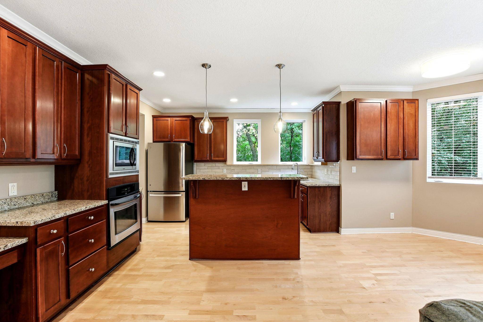 10329 N Noble AVE N, Brooklyn Park, MN 55443