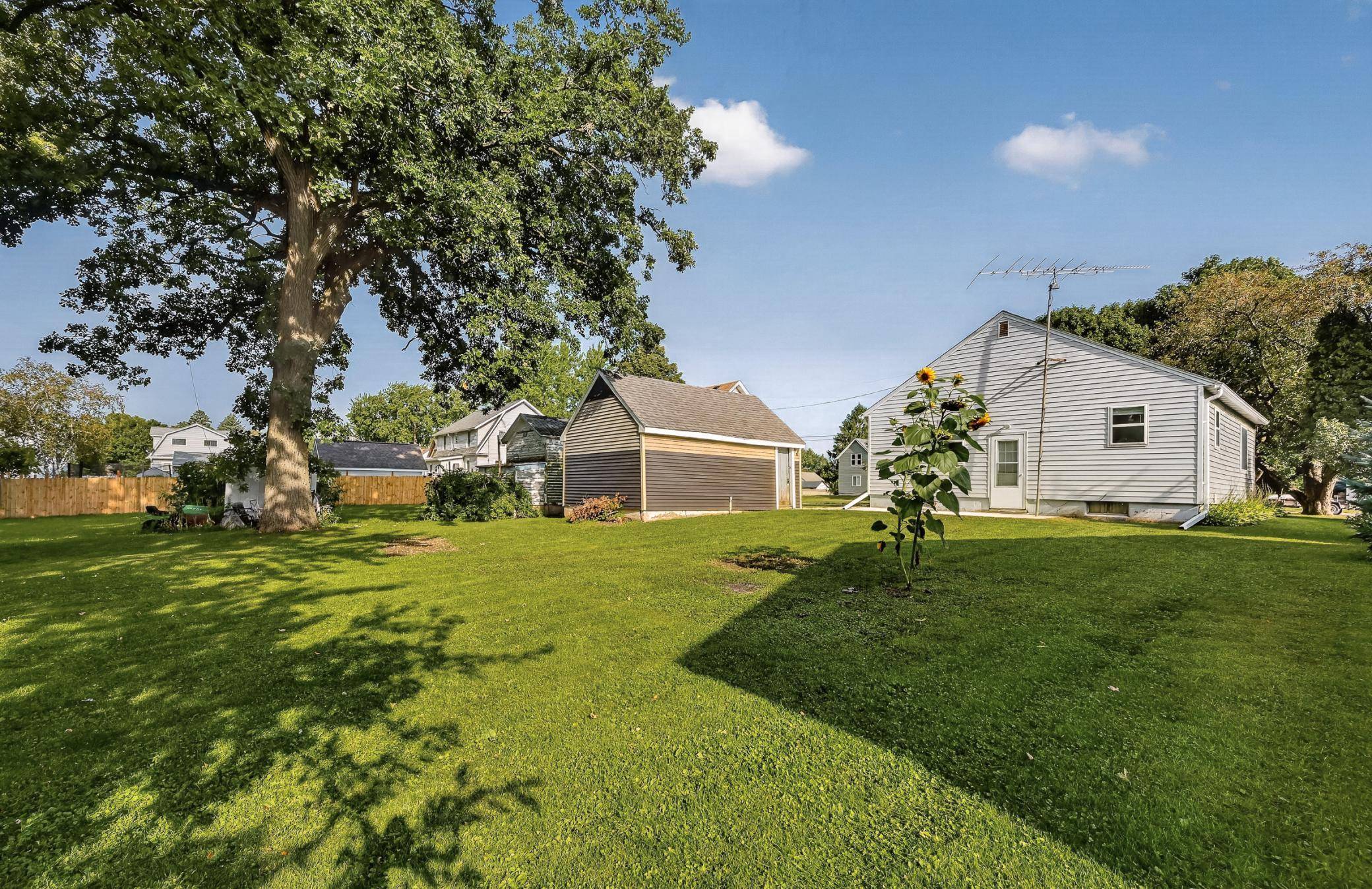 310 E Main ST, Brownsdale, MN 55918