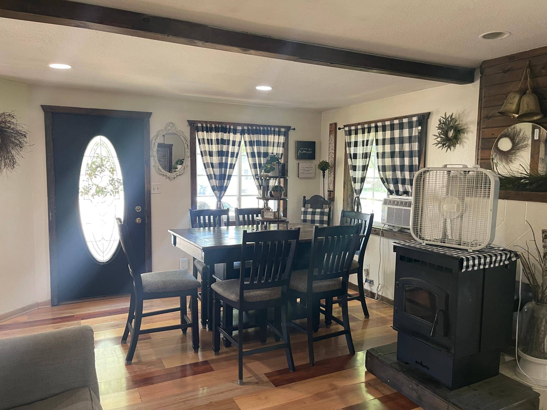 221 4th ST, Garvin, MN 56132