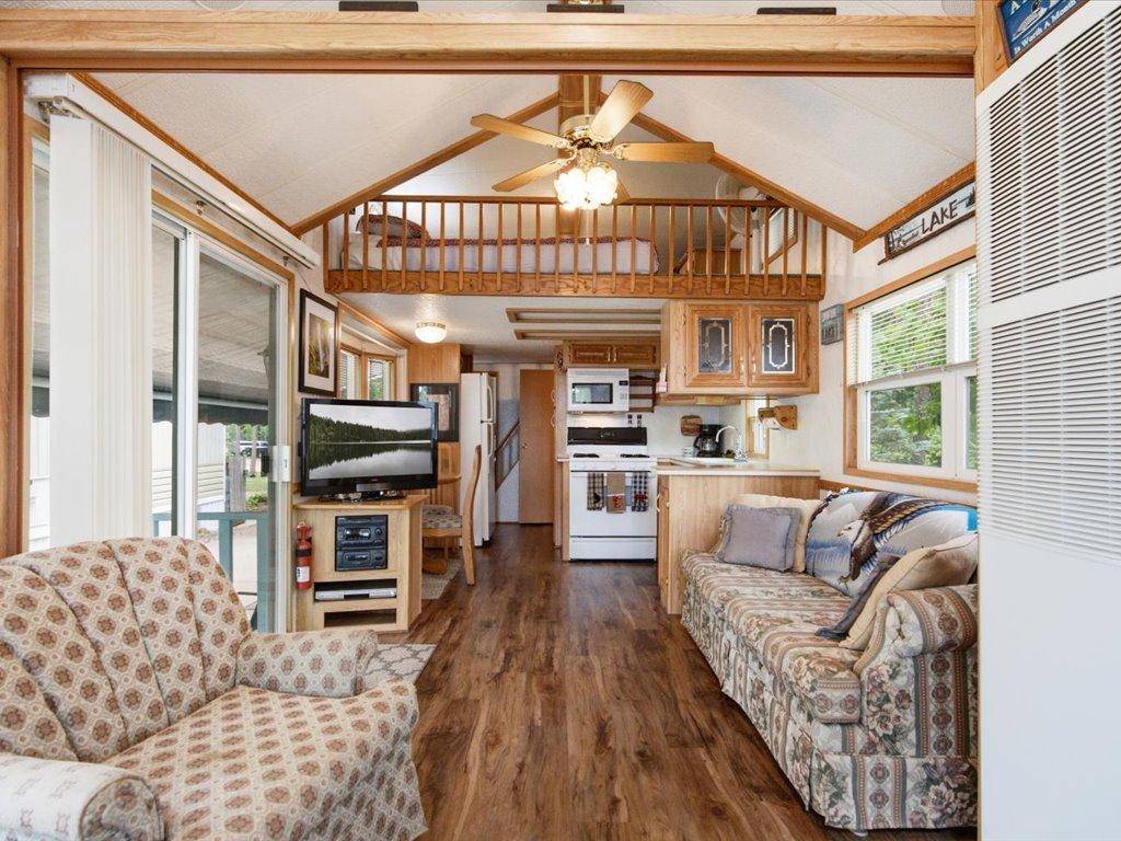 15827 Wilderness Trail Unit 108, Crosslake, MN 56442