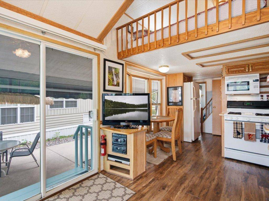 15827 Wilderness Trail Unit 108, Crosslake, MN 56442