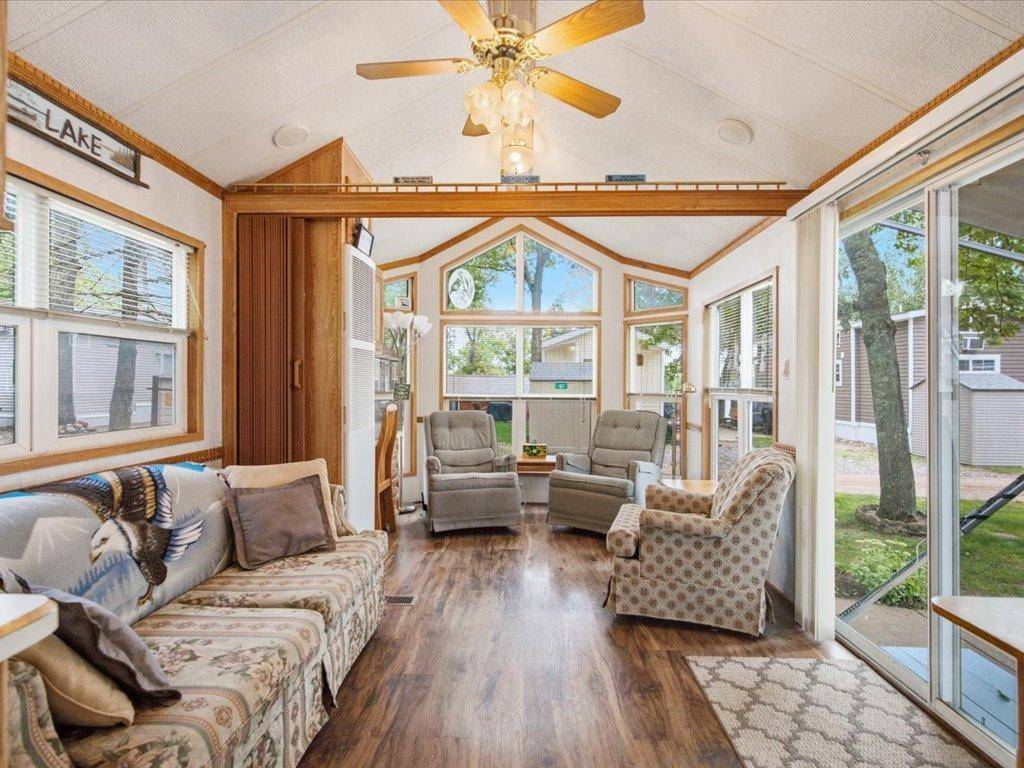 15827 Wilderness Trail Unit 108, Crosslake, MN 56442
