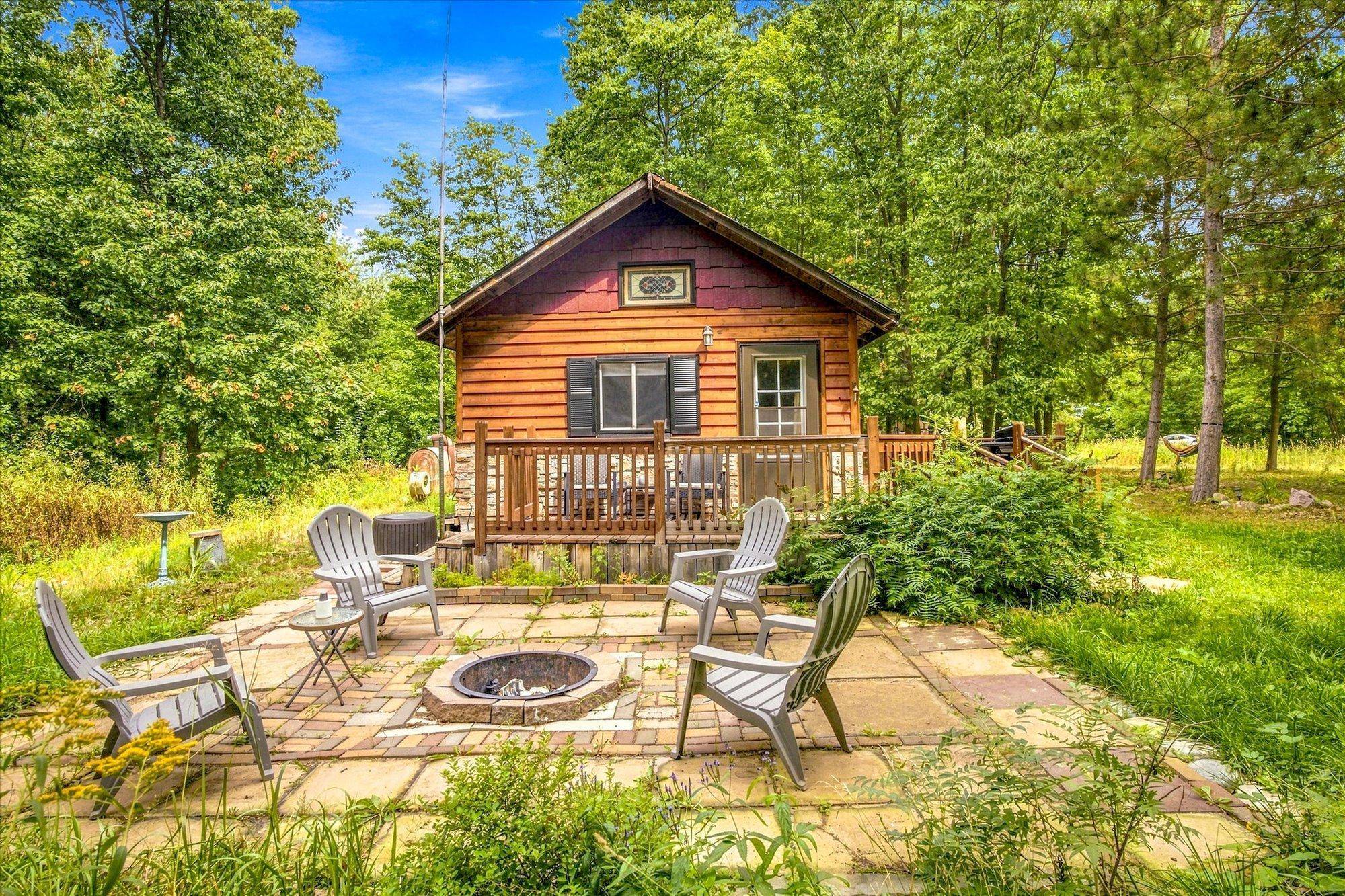 9235 Oakwood LN, Pine City, MN 55063