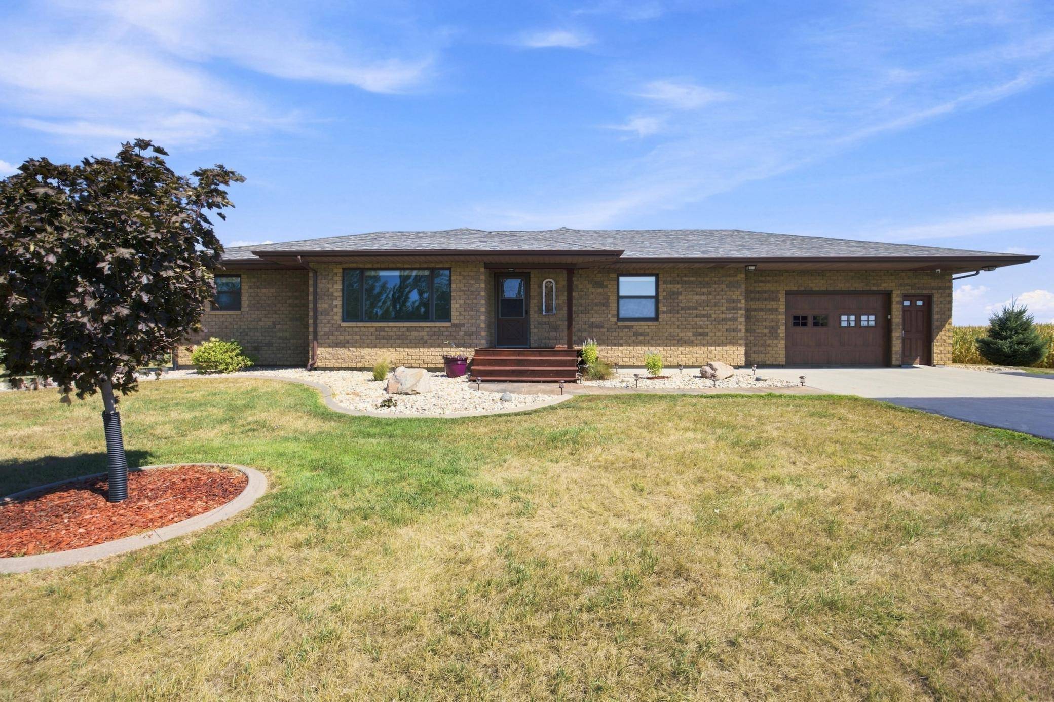 7030 110th AVE S, Sabin, MN 56580