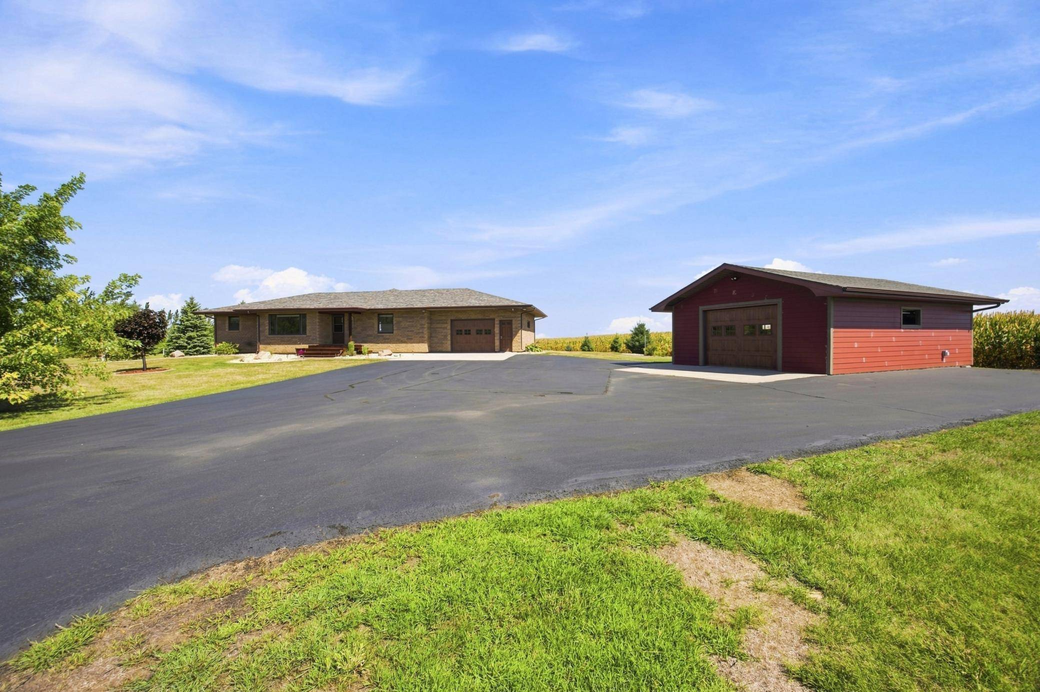 7030 110th AVE S, Sabin, MN 56580