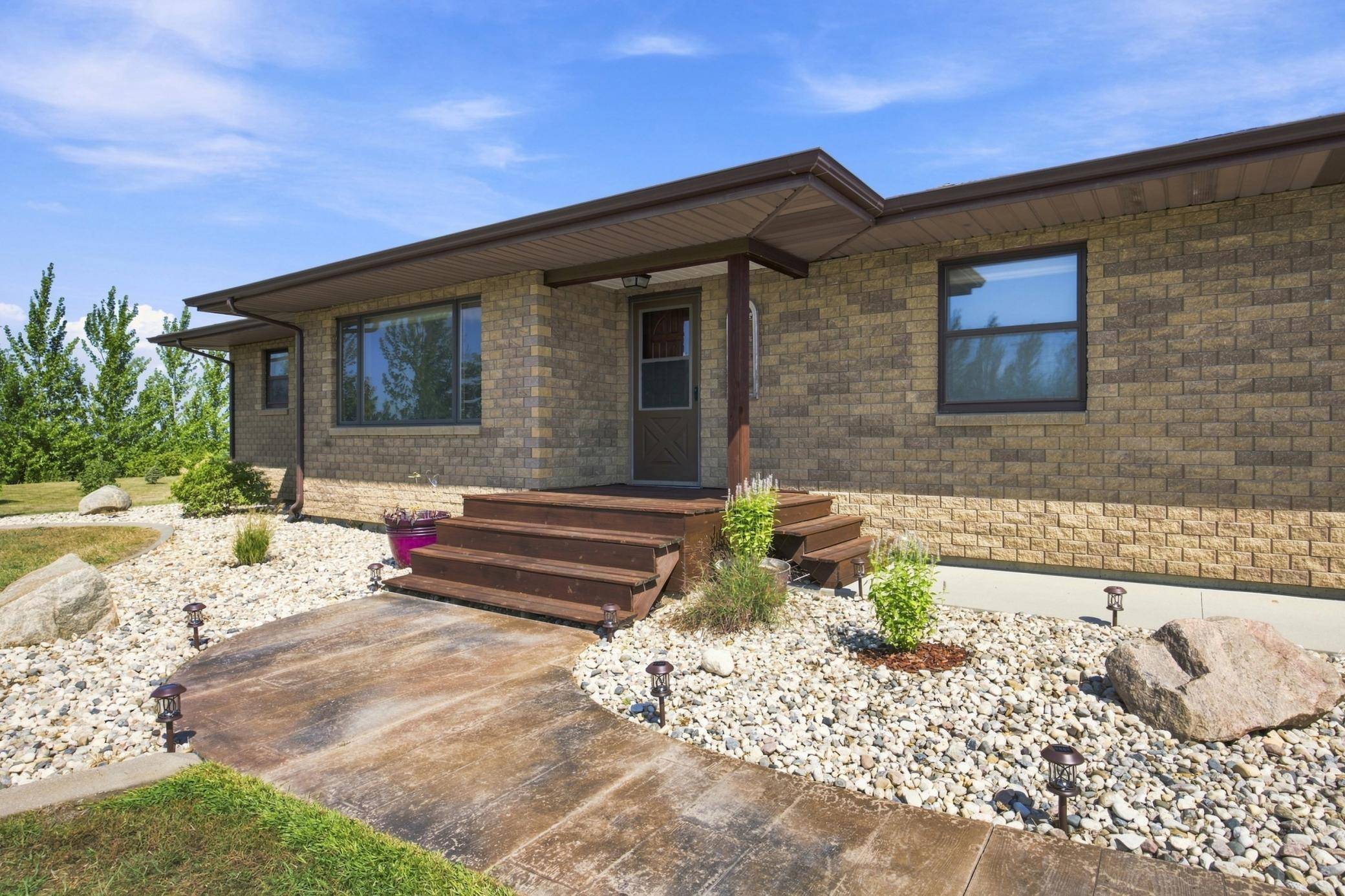 7030 110th AVE S, Sabin, MN 56580