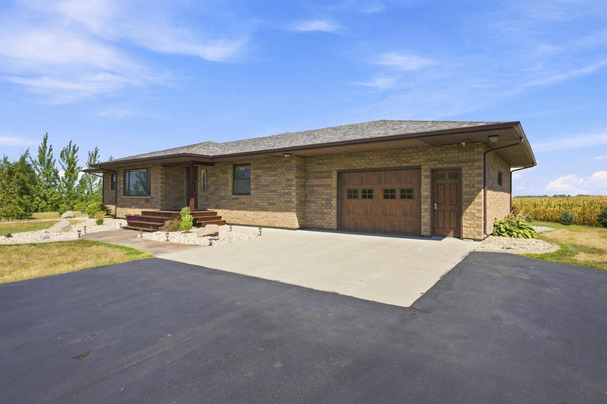 7030 110th AVE S, Sabin, MN 56580