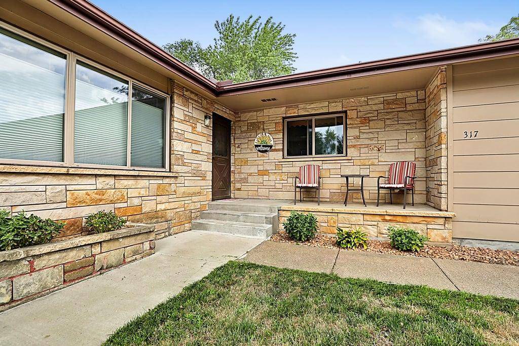 317 1st AVE SE, Pierz, MN 56364