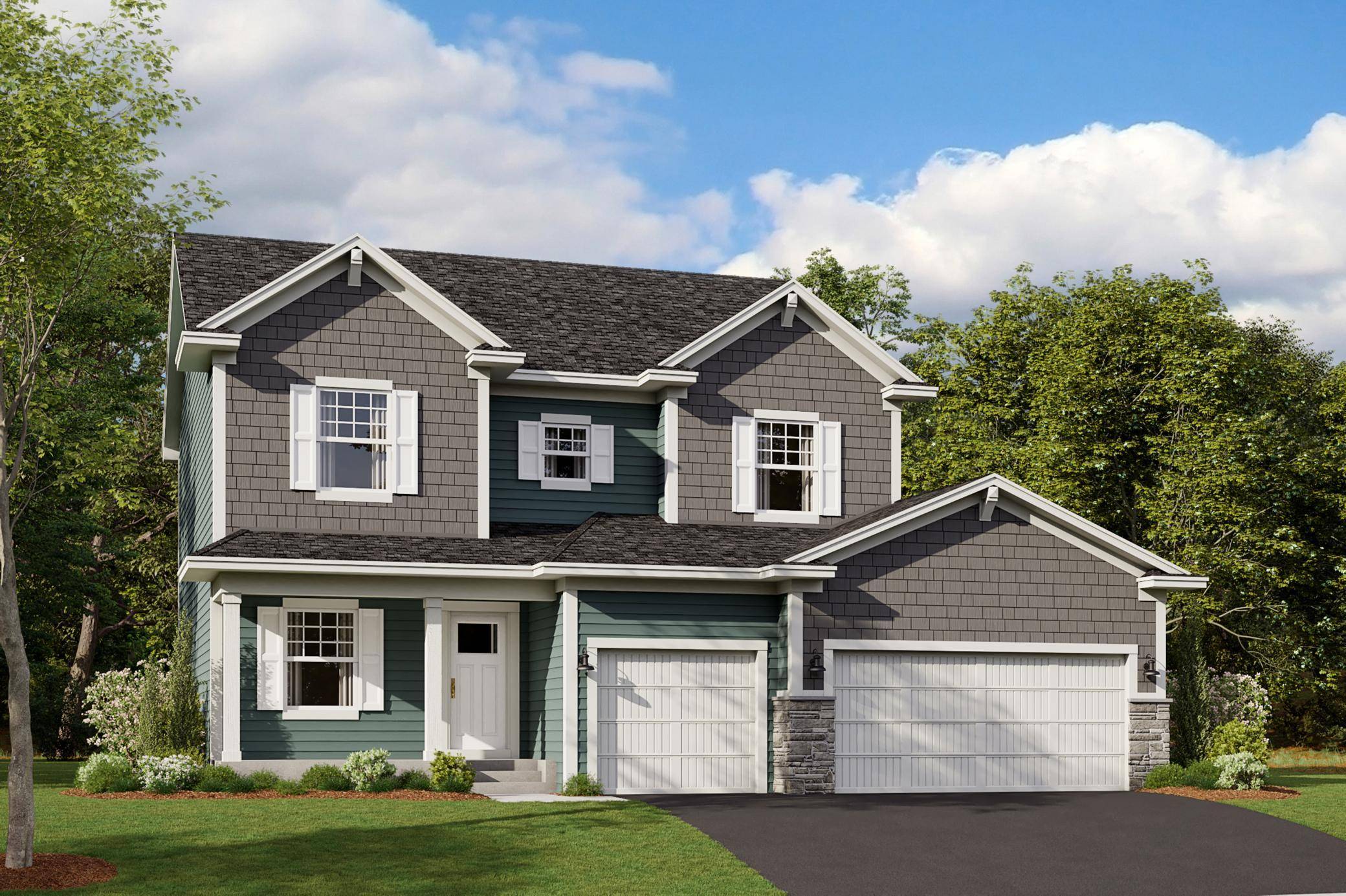 713 Prospect Point RD, Jordan, MN 55352