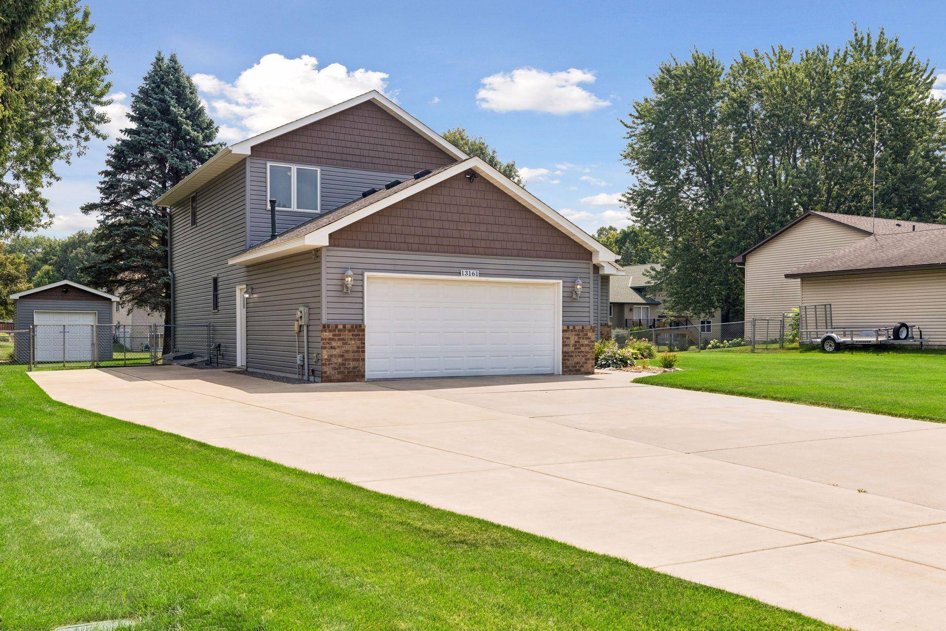 13161 Jenkins ST NE, Blaine, MN 55449