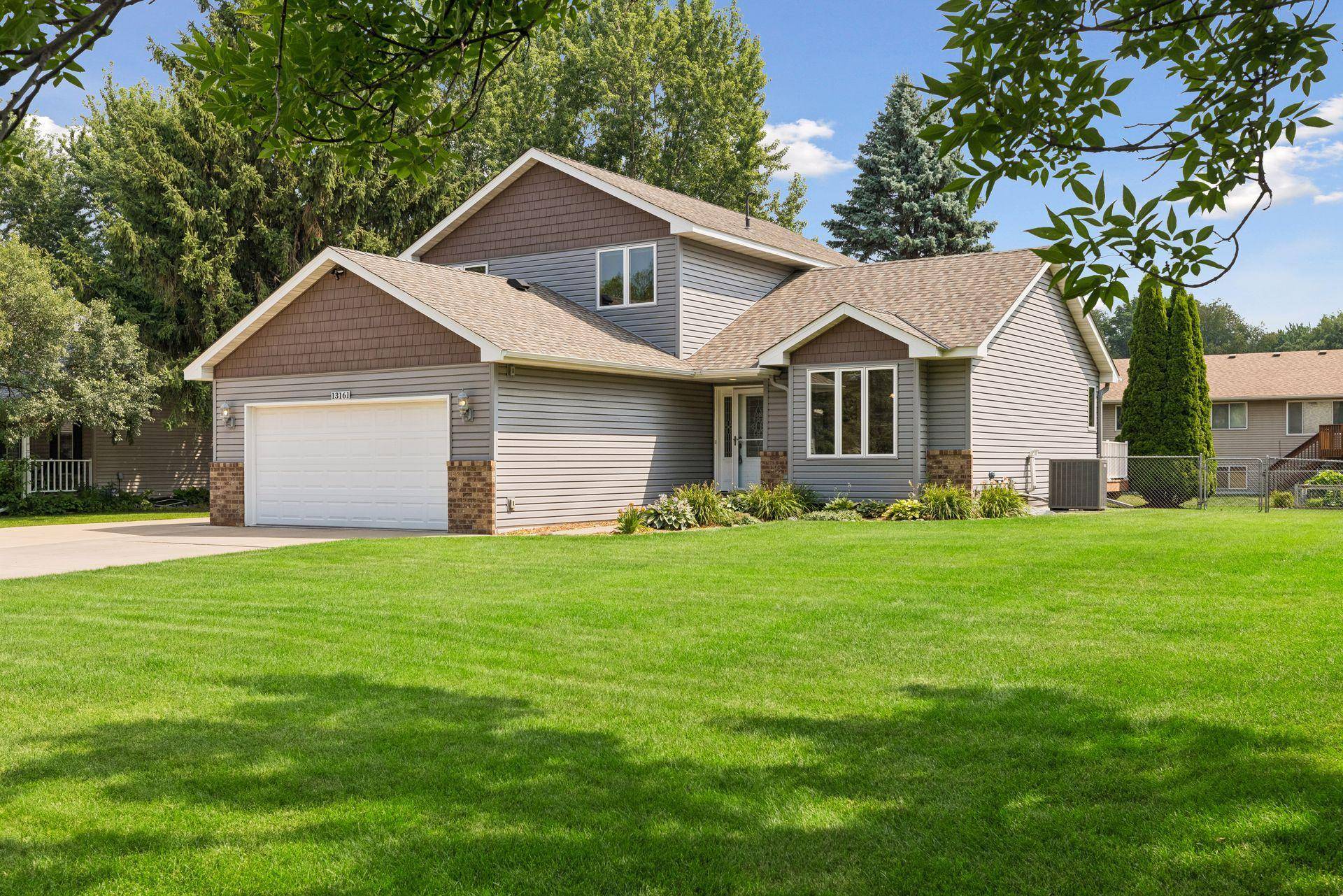 13161 Jenkins ST NE, Blaine, MN 55449