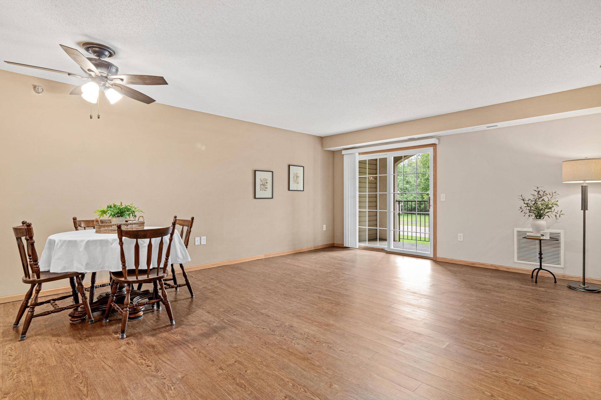 15570 Linnet ST NW #2-102, Andover, MN 55304