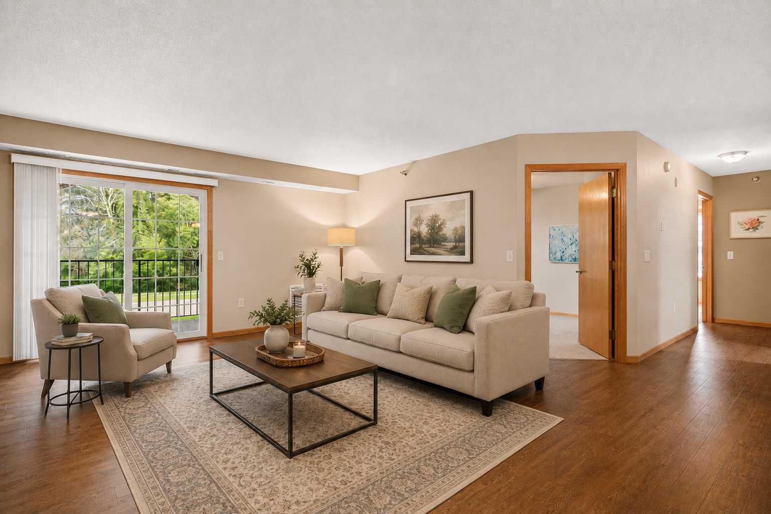 15570 Linnet ST NW #2-102, Andover, MN 55304