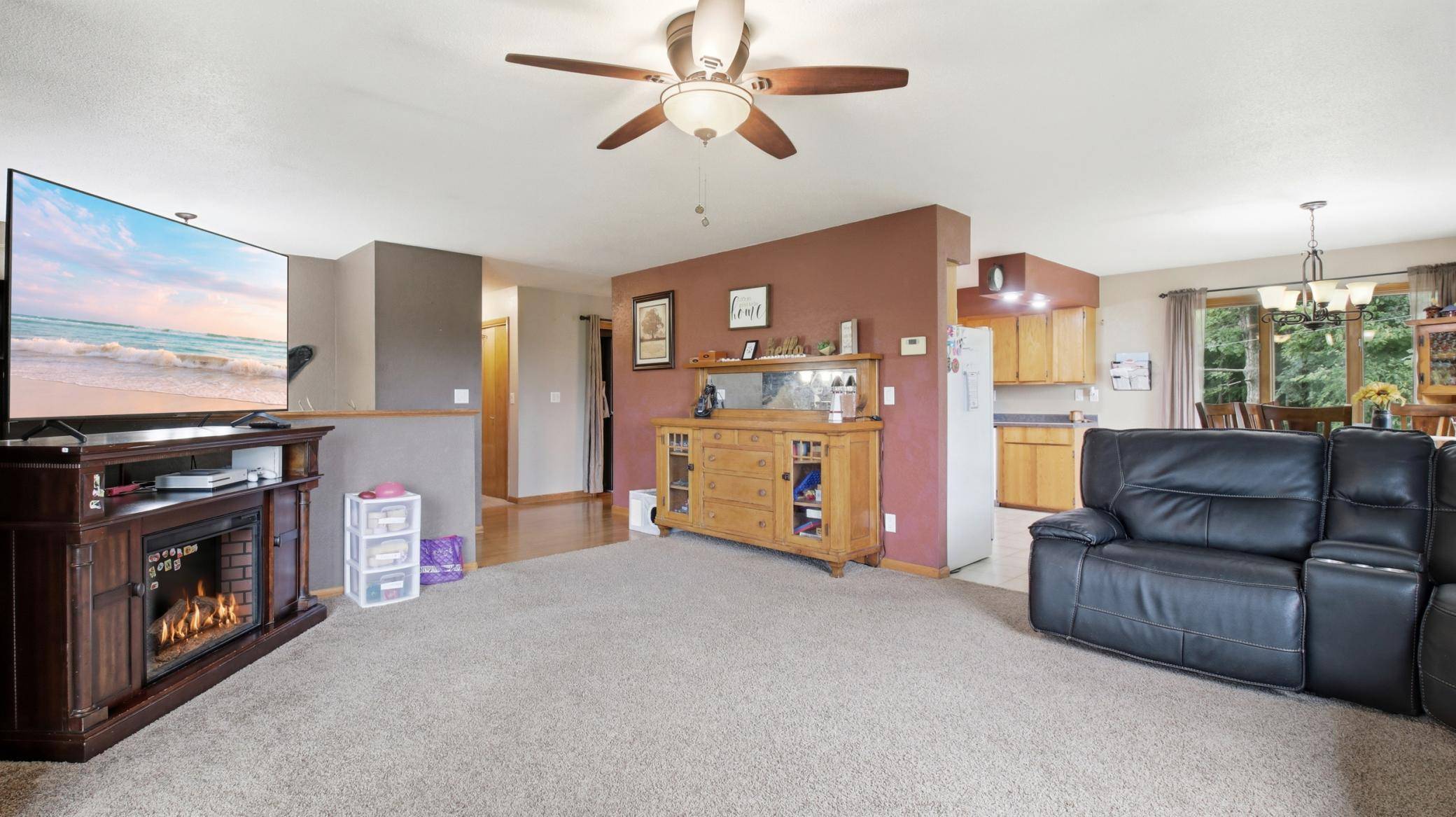 120 Leising AVE, Glenwood City, WI 54013