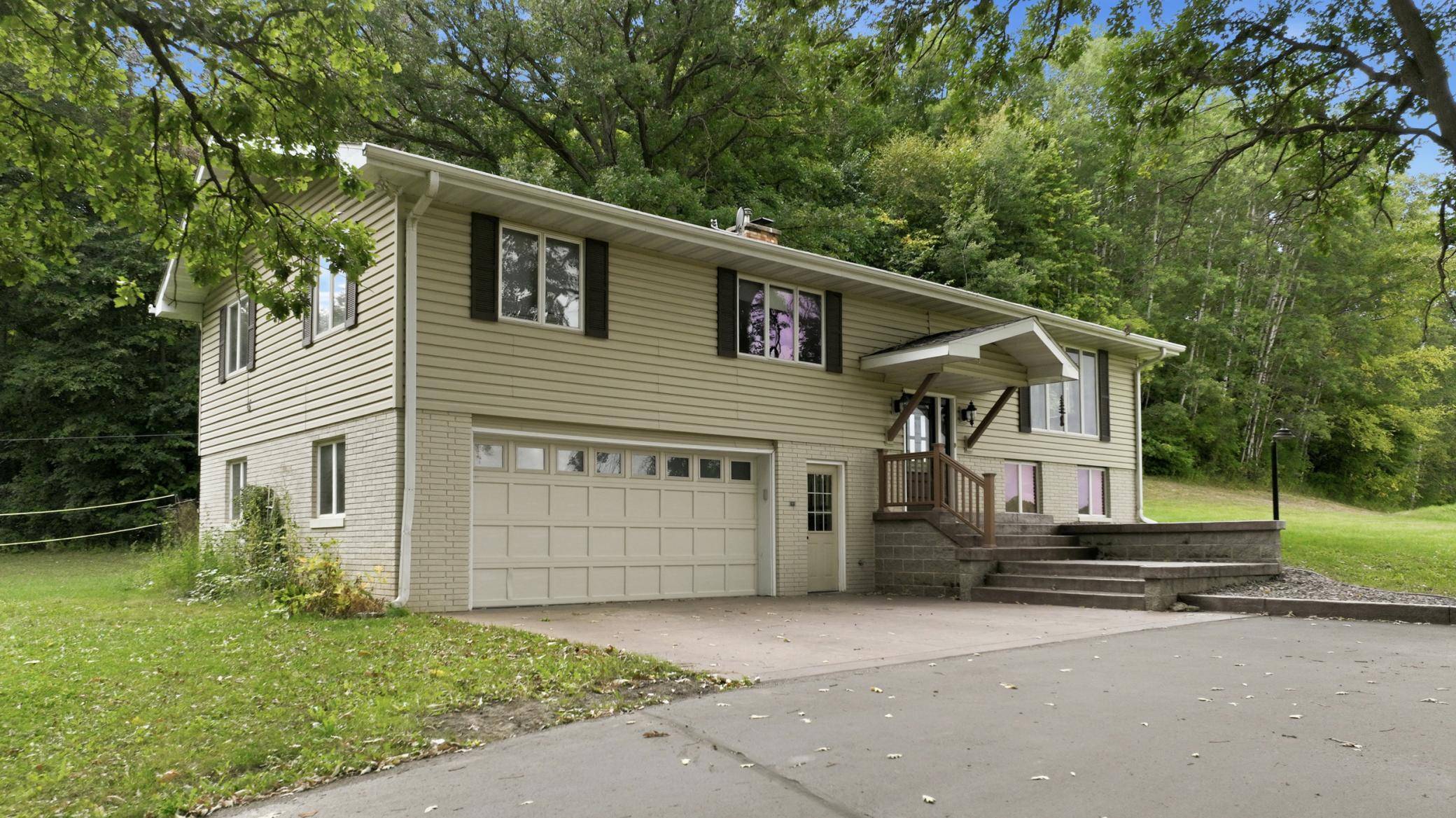 120 Leising AVE, Glenwood City, WI 54013