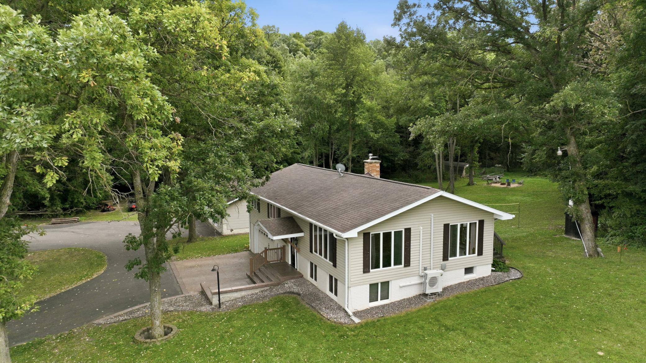 120 Leising AVE, Glenwood City, WI 54013