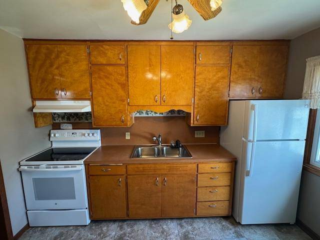 502 1st ST, Welcome, MN 56181