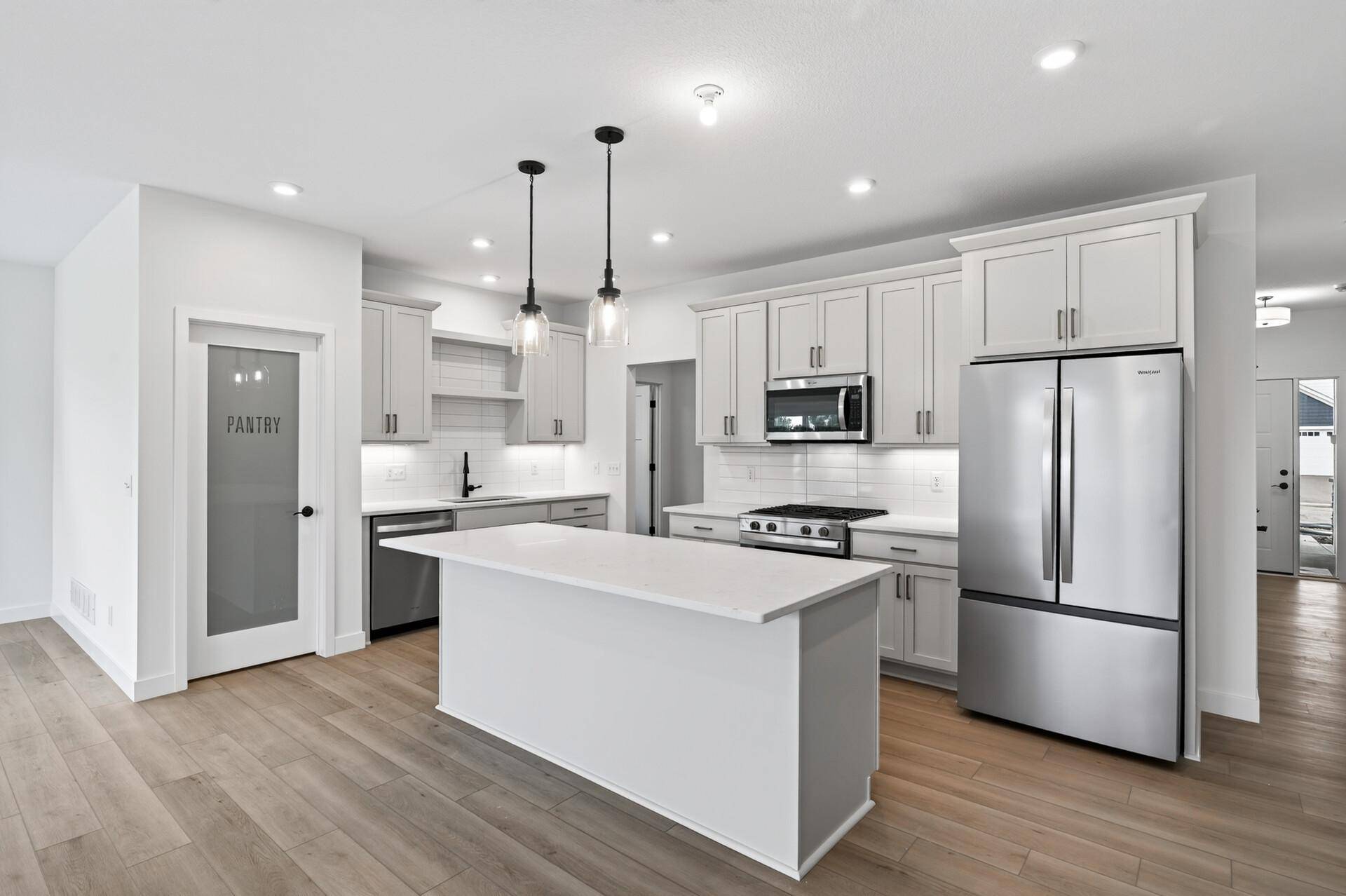 3366 Kady AVE NE, Saint Michael, MN 55376