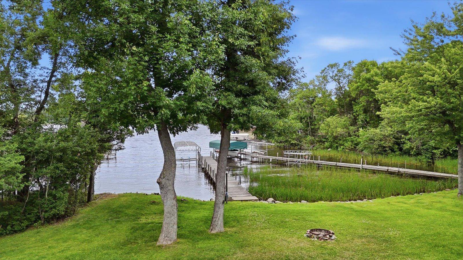 4281 End Of Trail LN, Tower, MN 55790