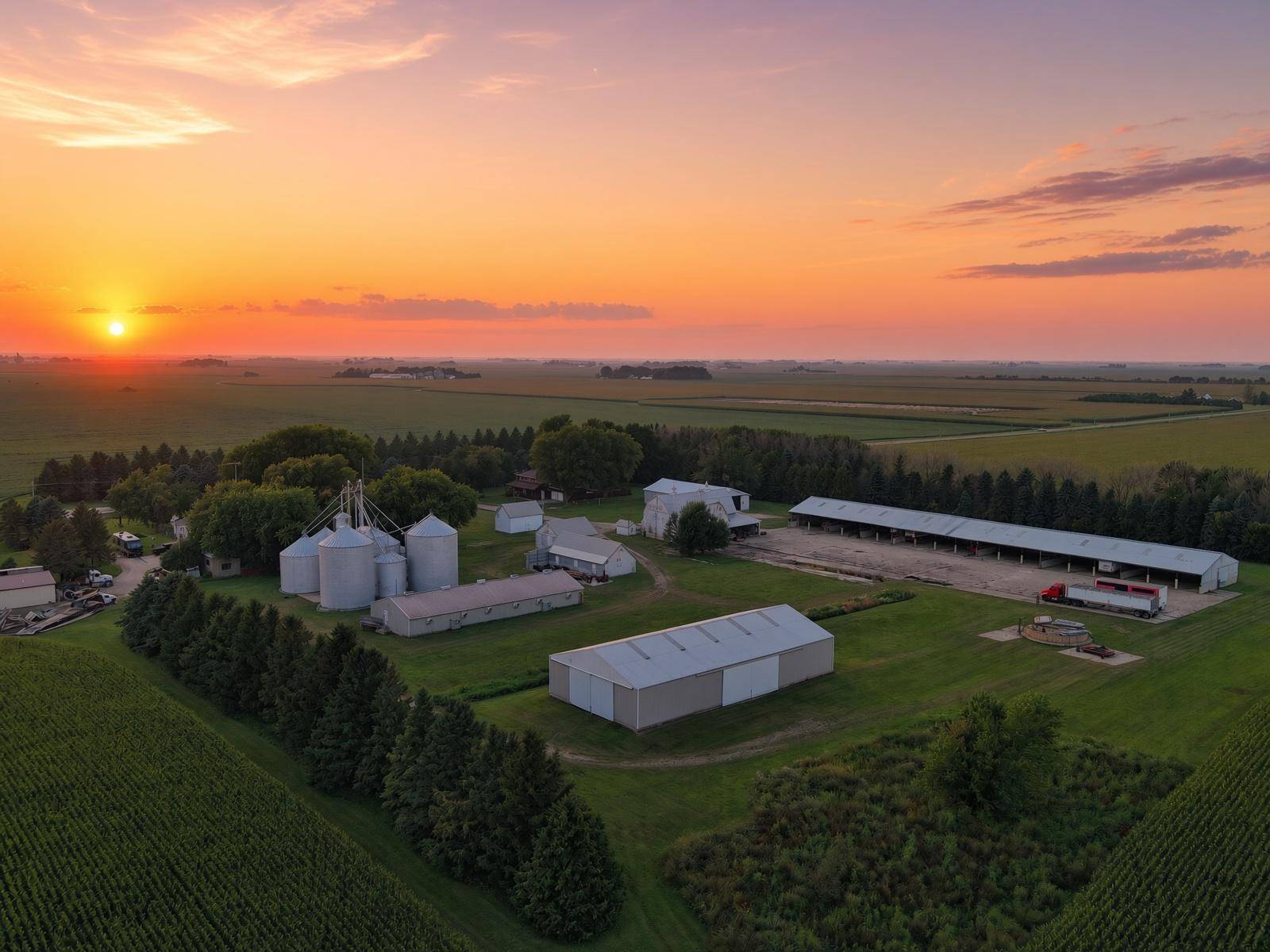 71598 State Highway 56, Hayfield, MN 55940