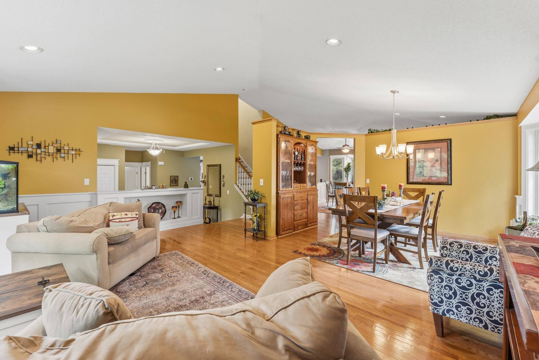 26275 Woodlands Pkwy NW, Zimmerman, MN 55398